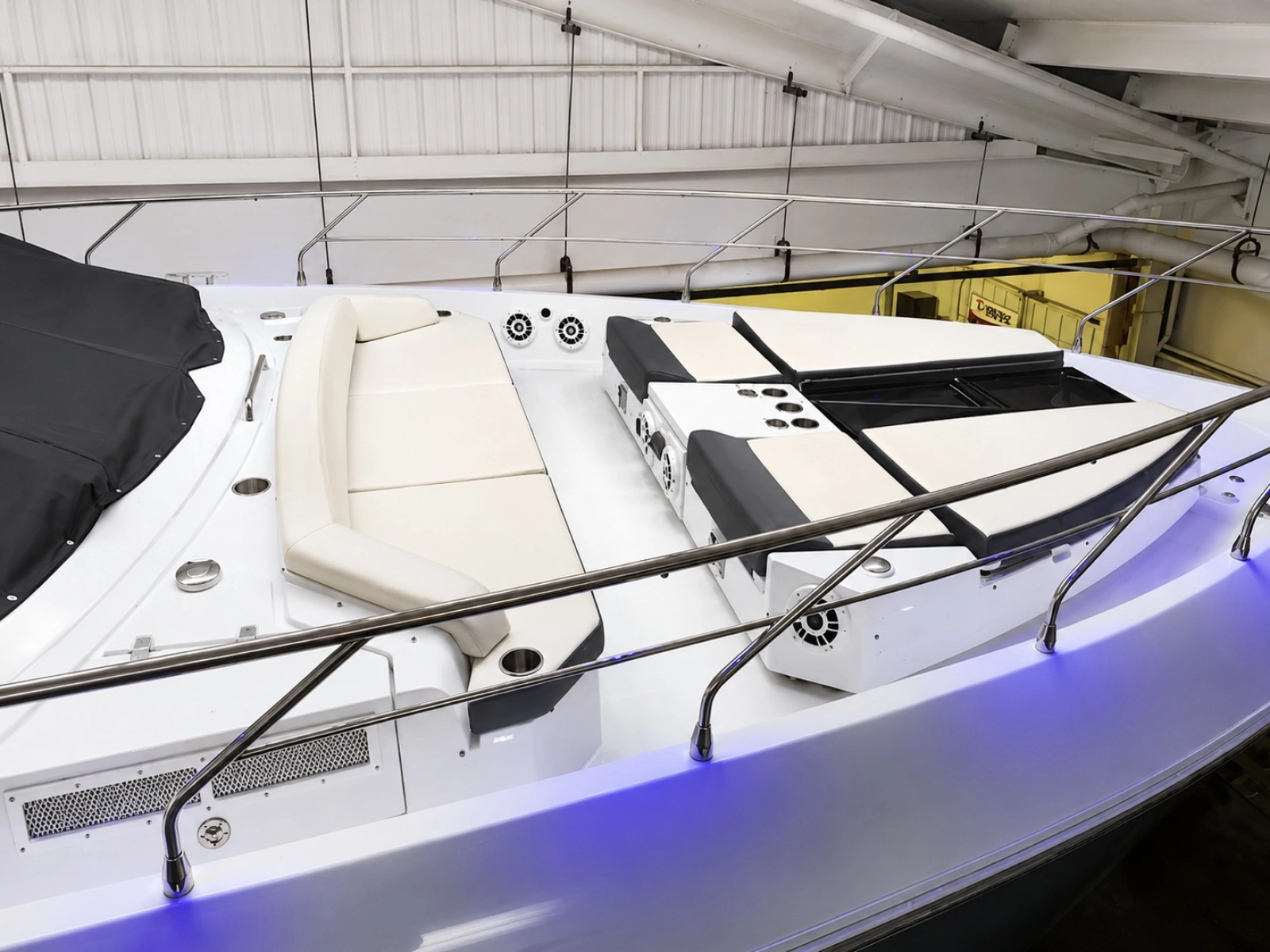 2019 Cruisers 60 FLY