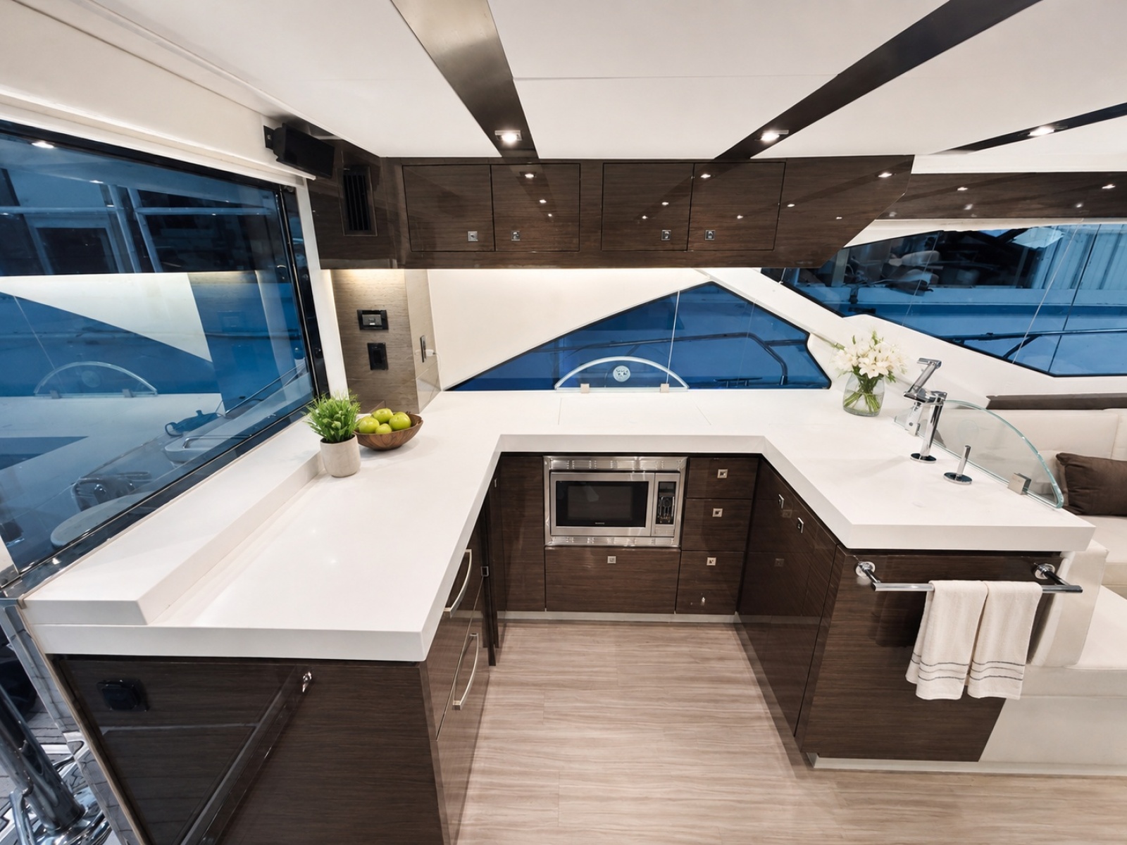 2019 Cruisers 60 FLY