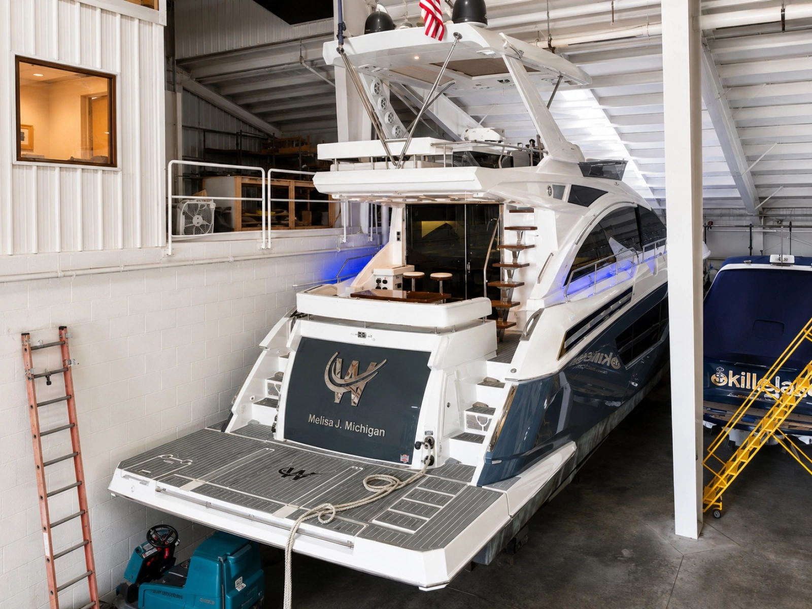 2019 Cruisers 60 FLY