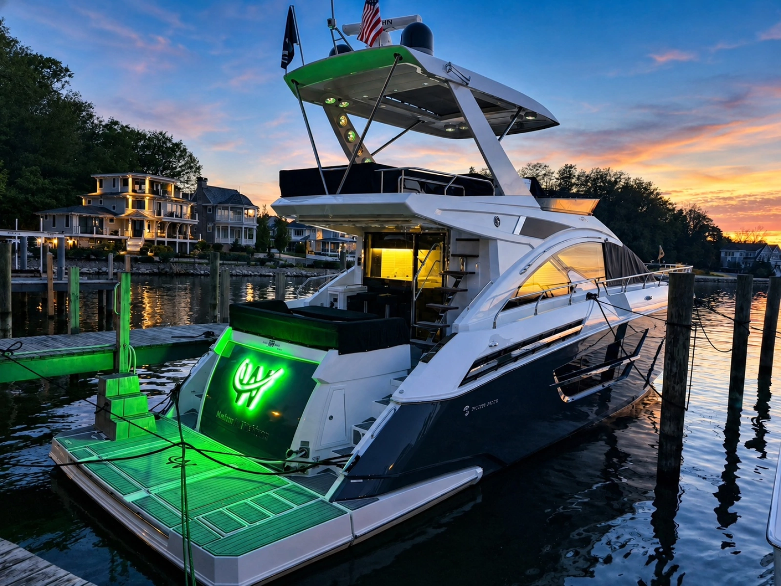 2019 Cruisers 60 FLY