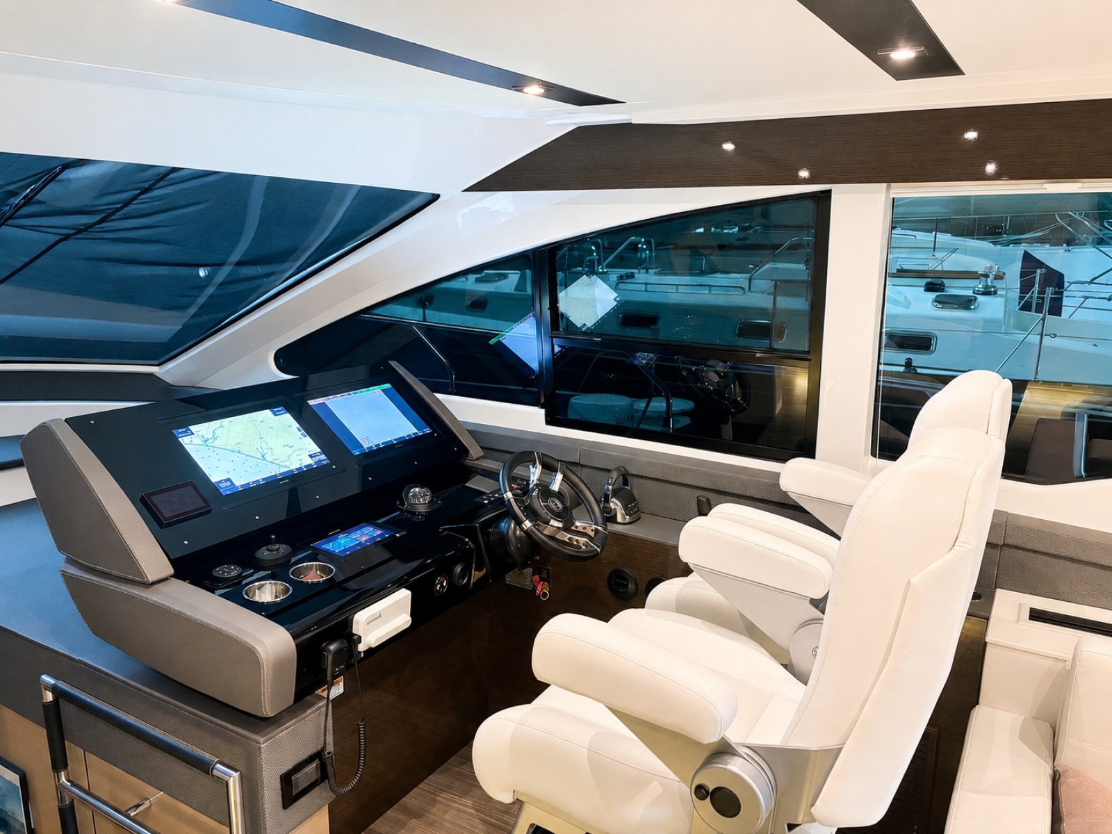 2019 Cruisers 60 FLY