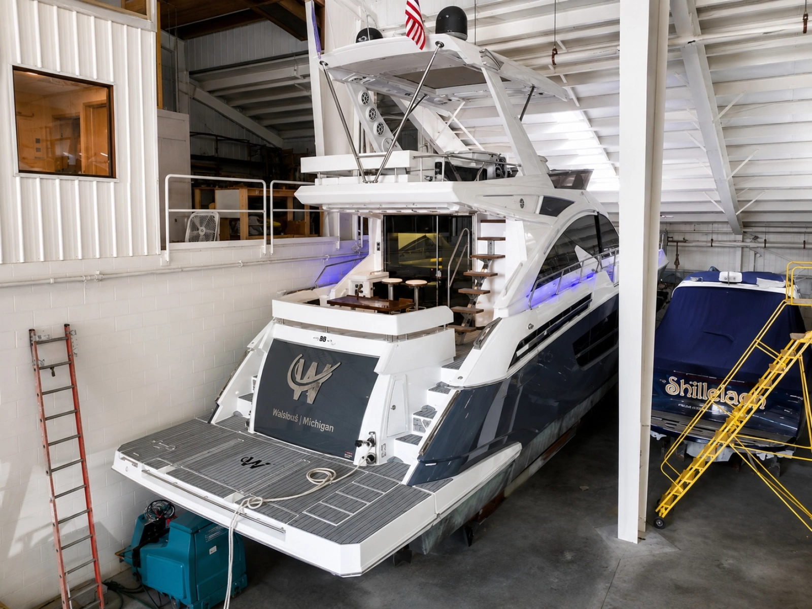 2019 Cruisers 60 FLY
