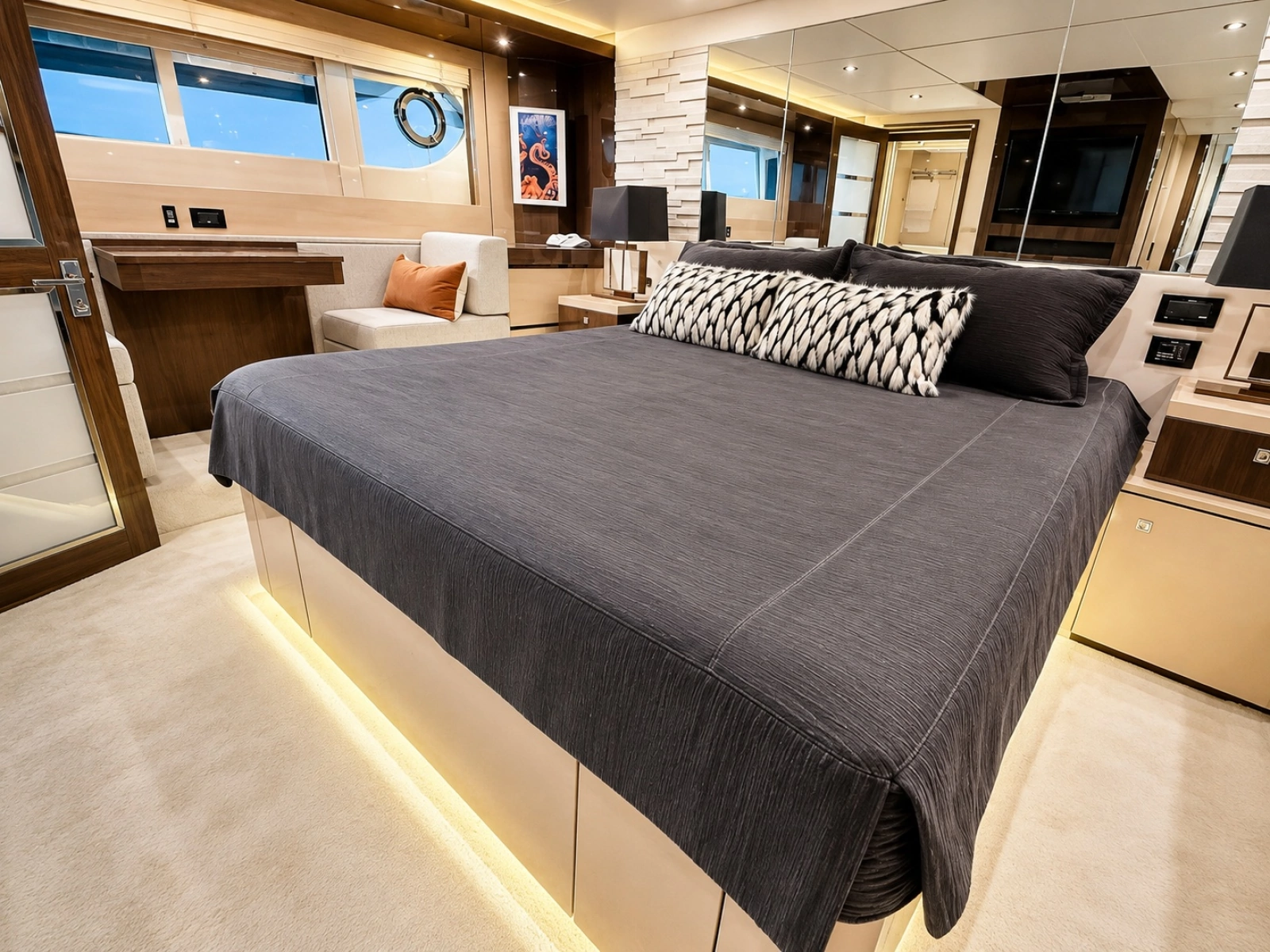 2019 Cruisers 60 FLY