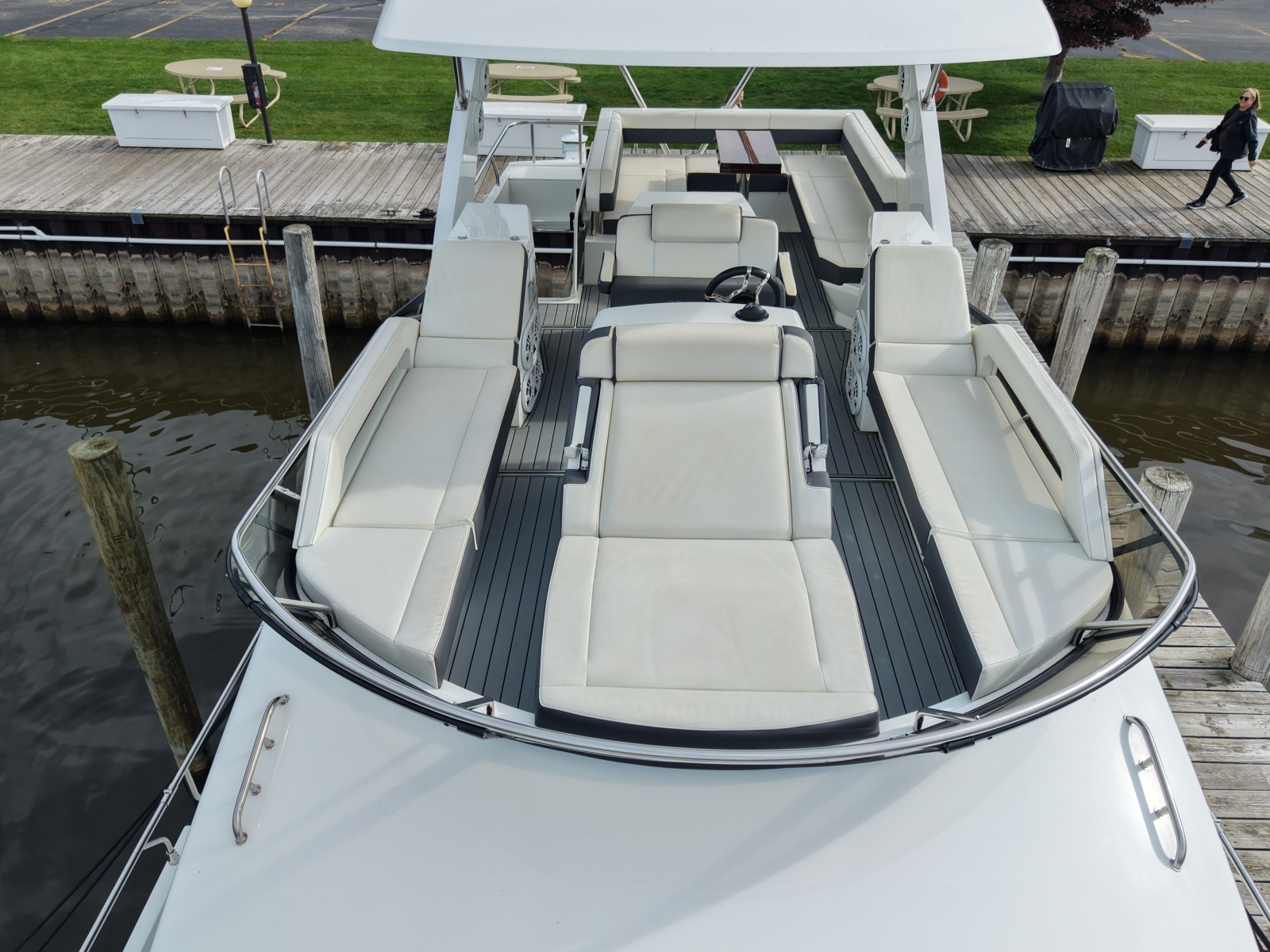 2019 Cruisers 60 FLY