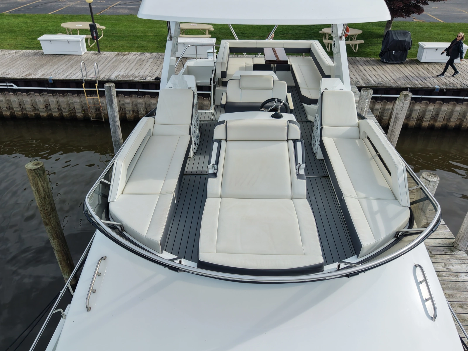 2019 Cruisers 60 FLY