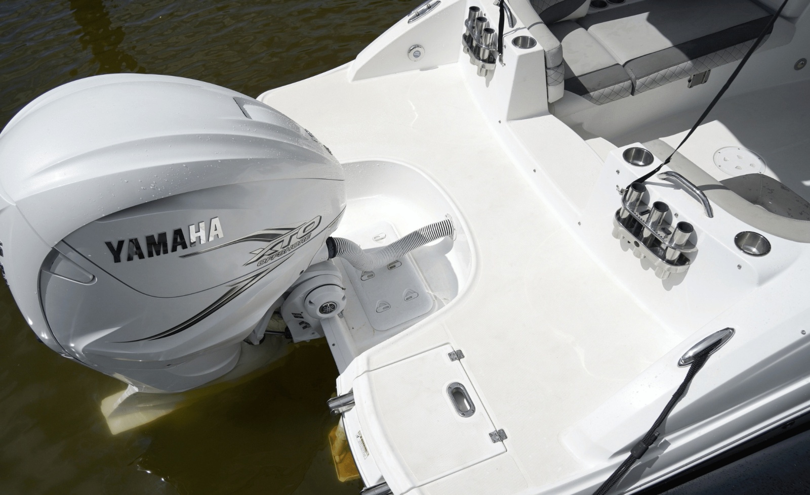 2020 Hurricane SD 2690