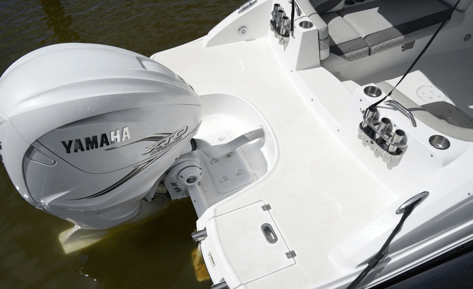 2020 Hurricane SD 2690