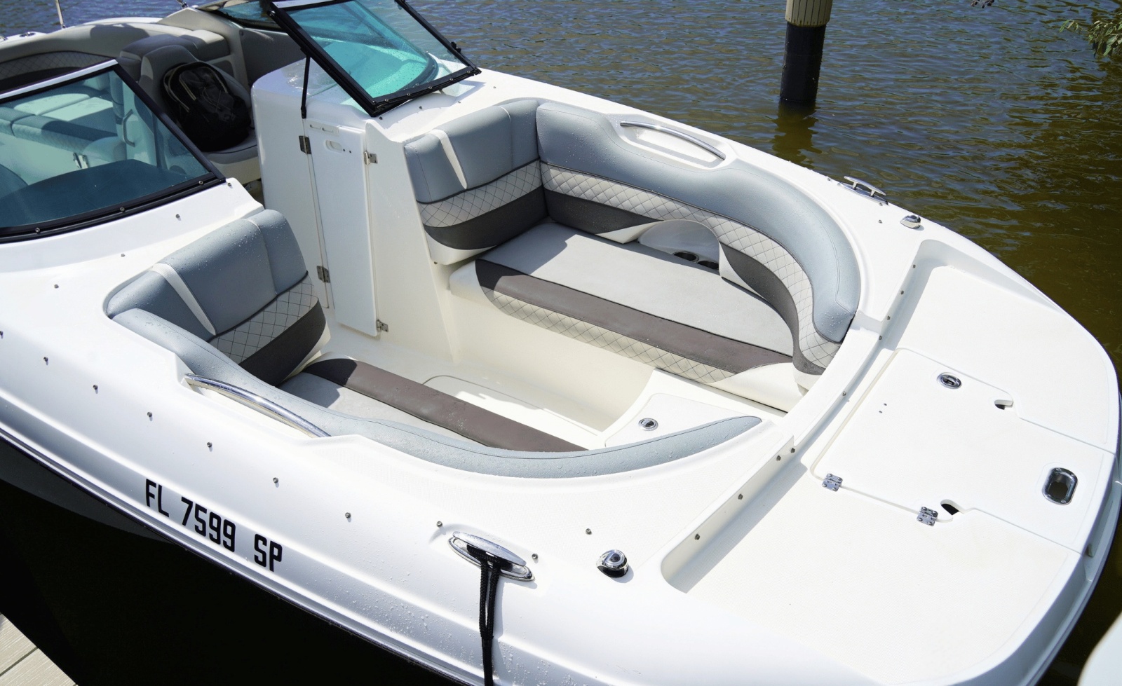2020 Hurricane SD 2690