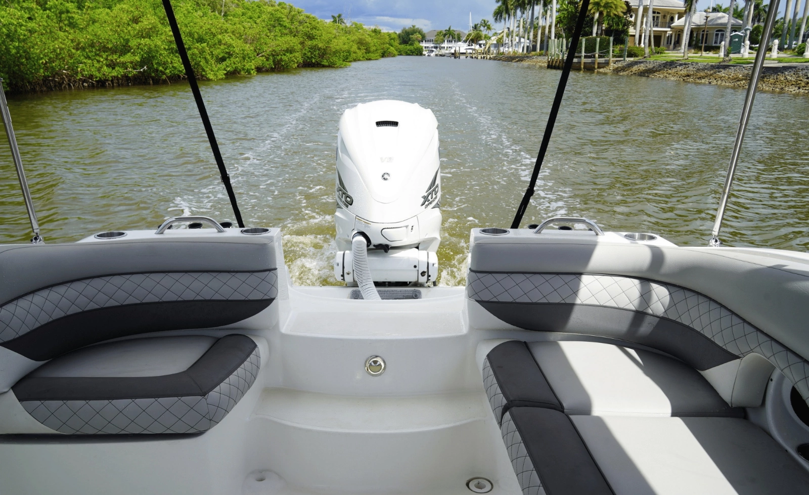 2020 Hurricane SD 2690