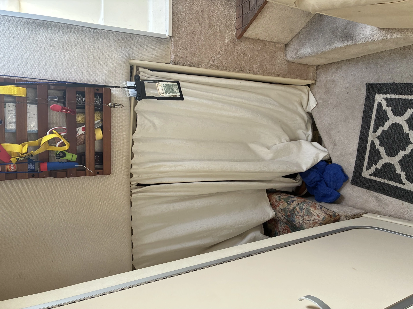 31ft Monterey Yacht For Sale