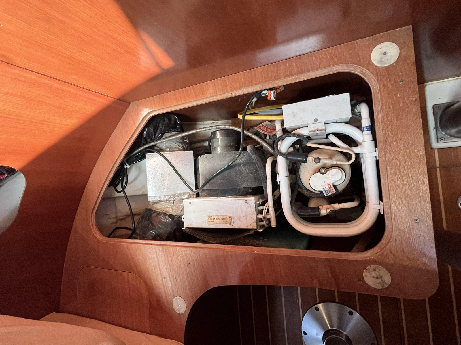 2006 Beneteau Oceanis 393