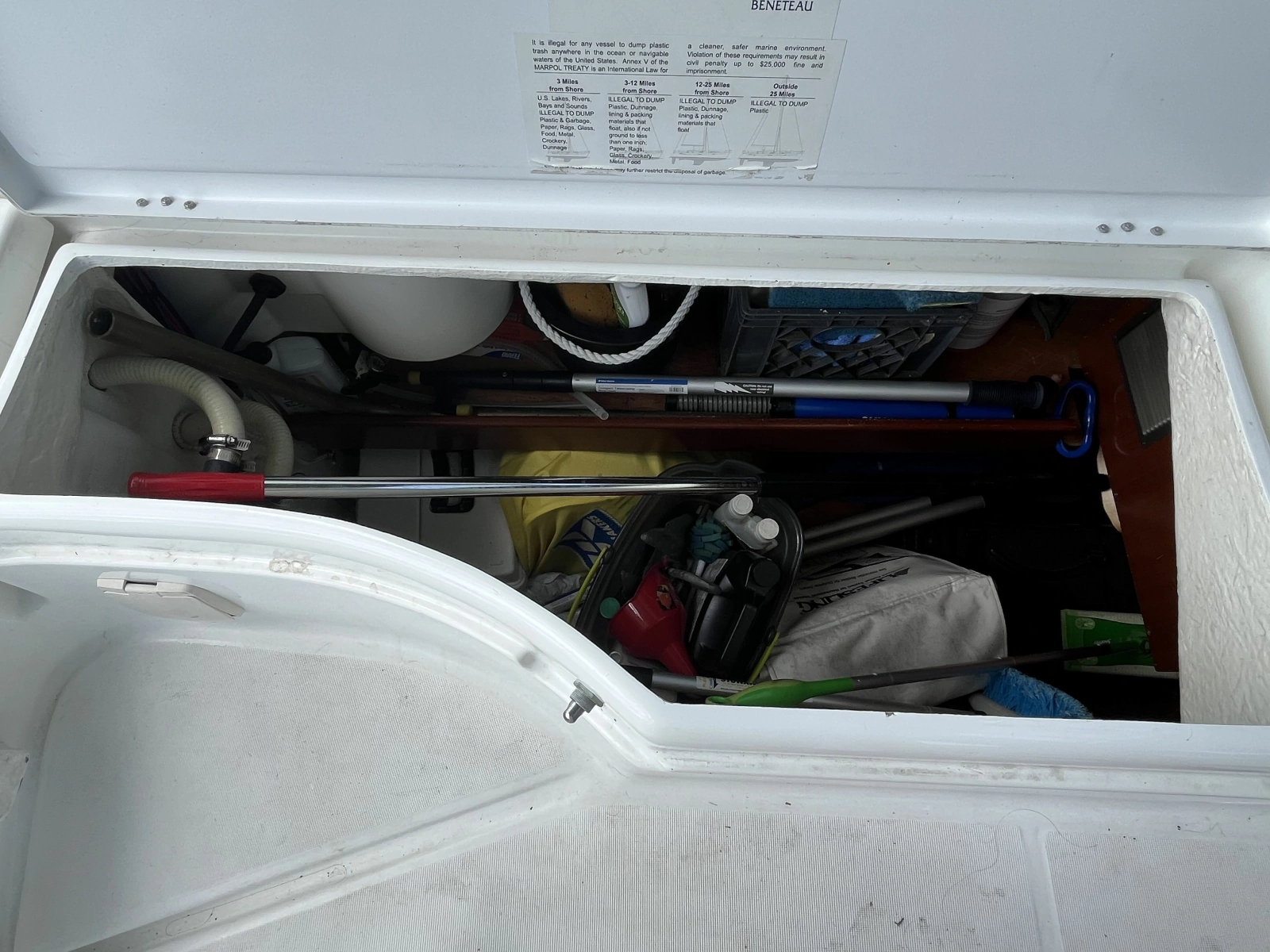 2006 Beneteau Oceanis 393