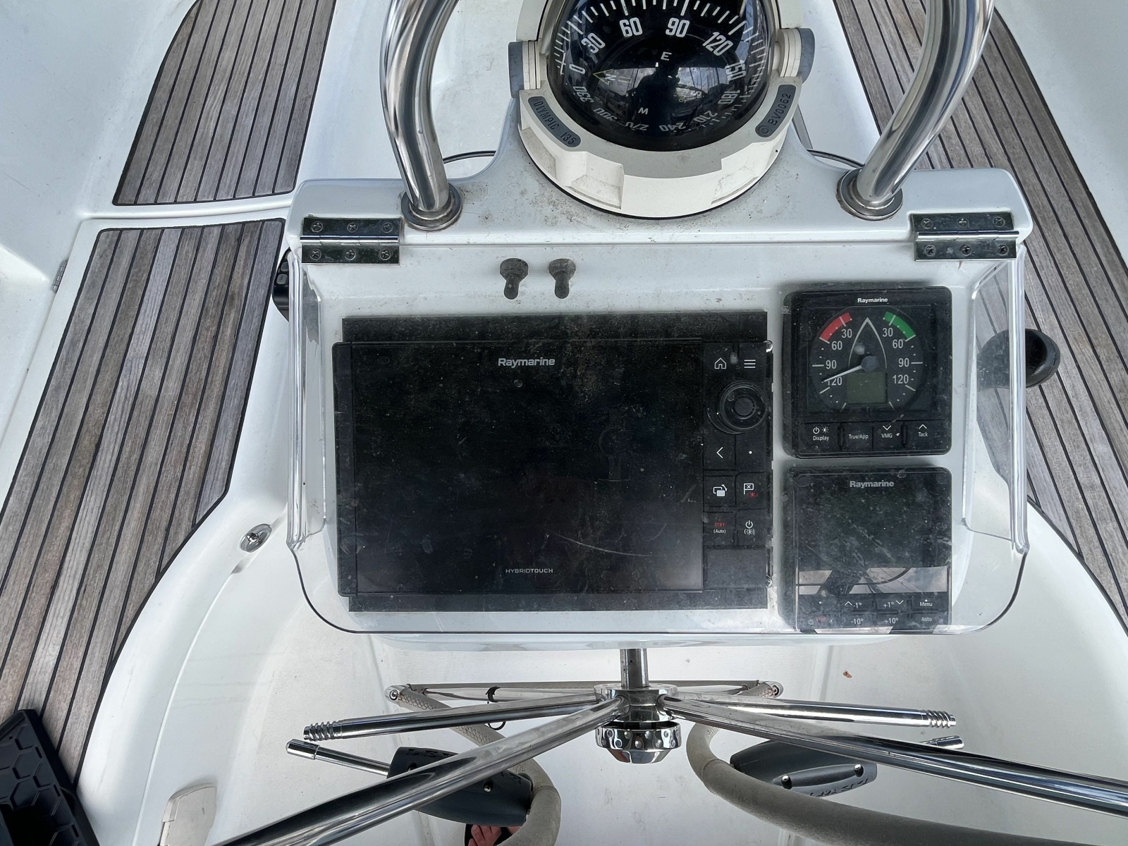 2006 Beneteau Oceanis 393