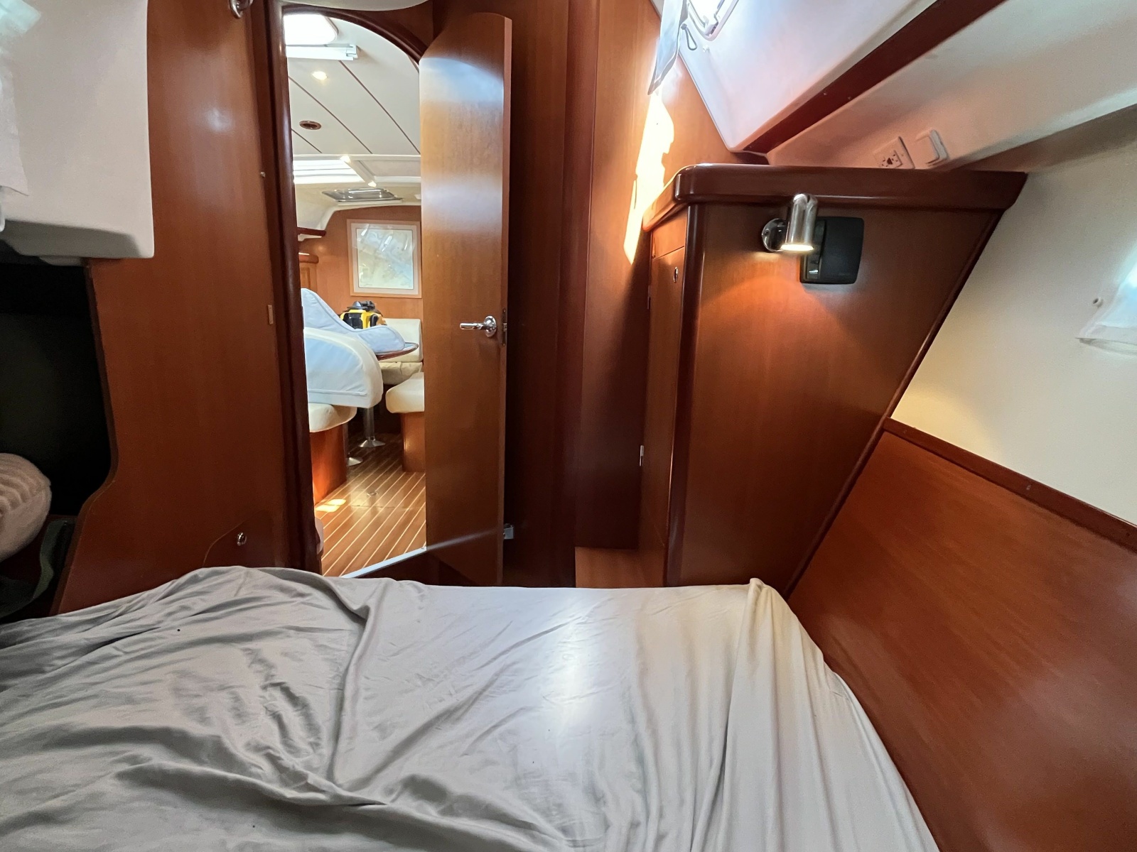2006 Beneteau Oceanis 393