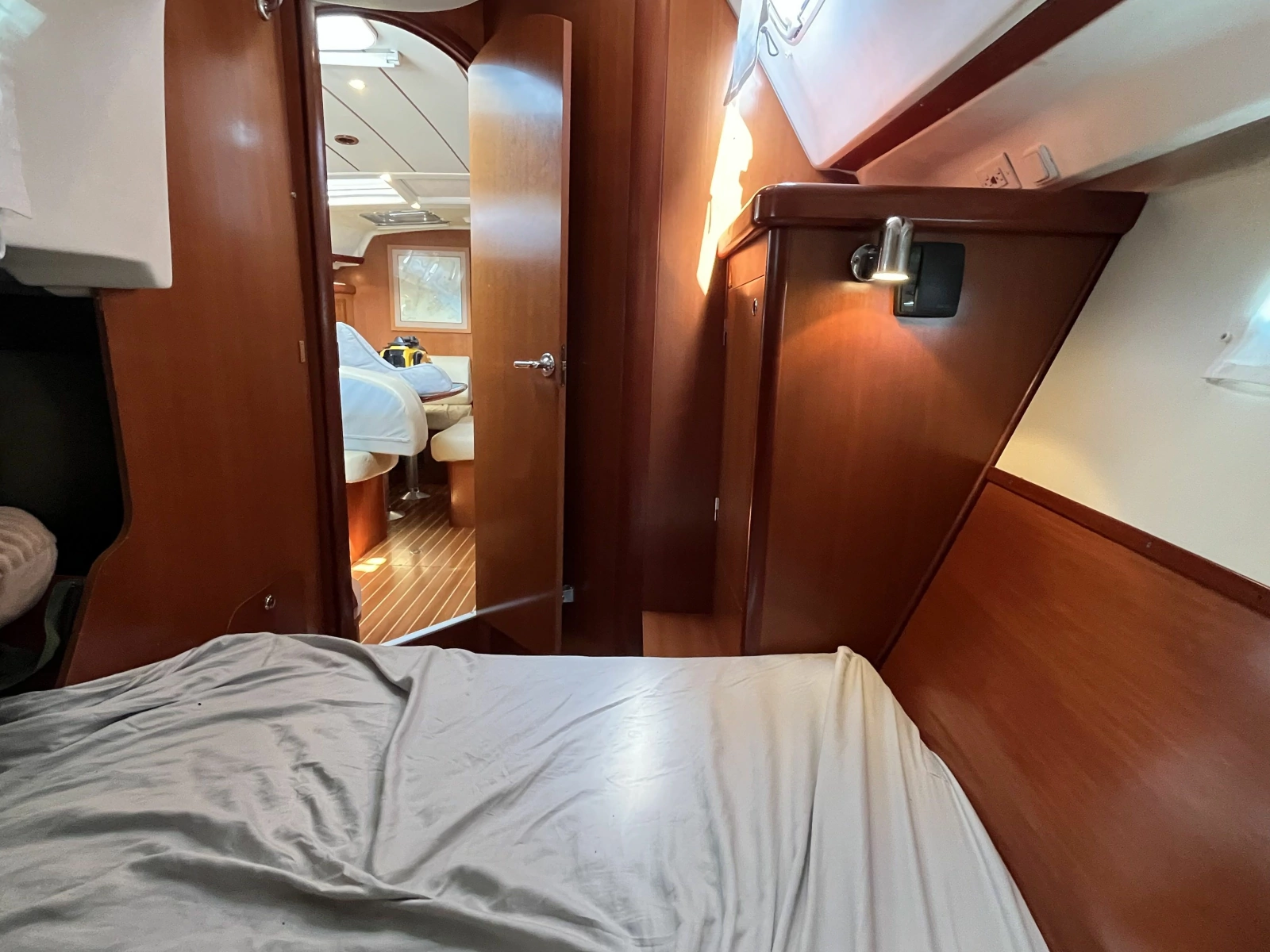 2006 Beneteau Oceanis 393
