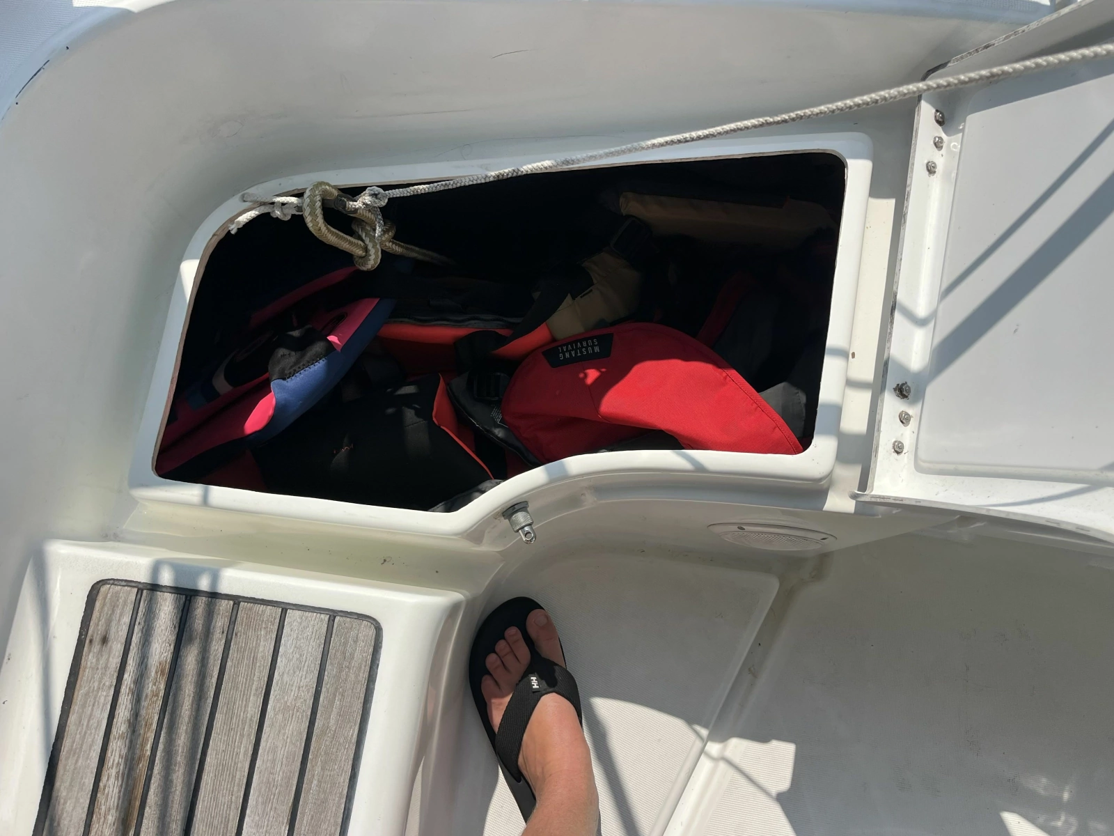 2006 Beneteau Oceanis 393