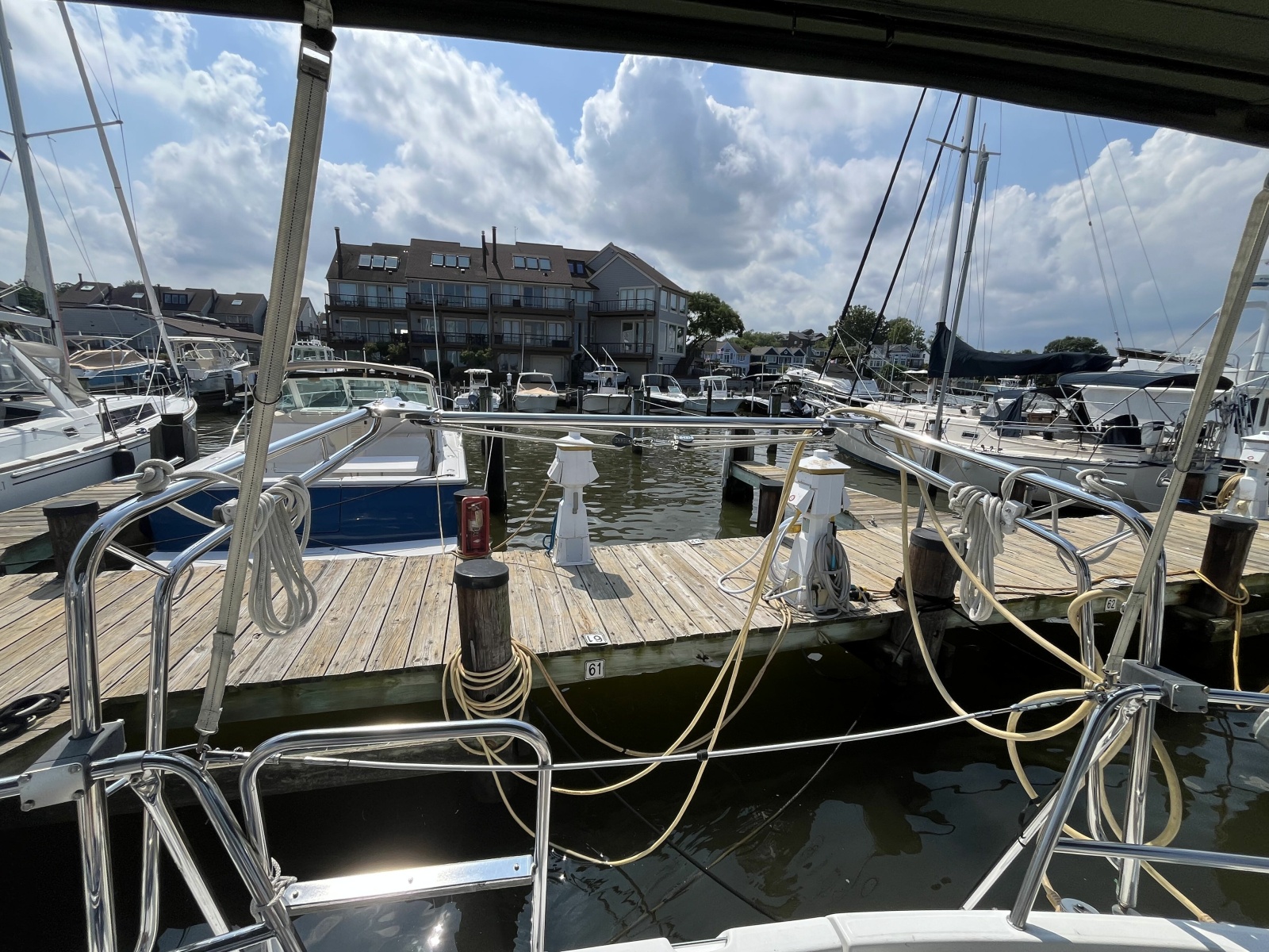 2006 Beneteau Oceanis 393