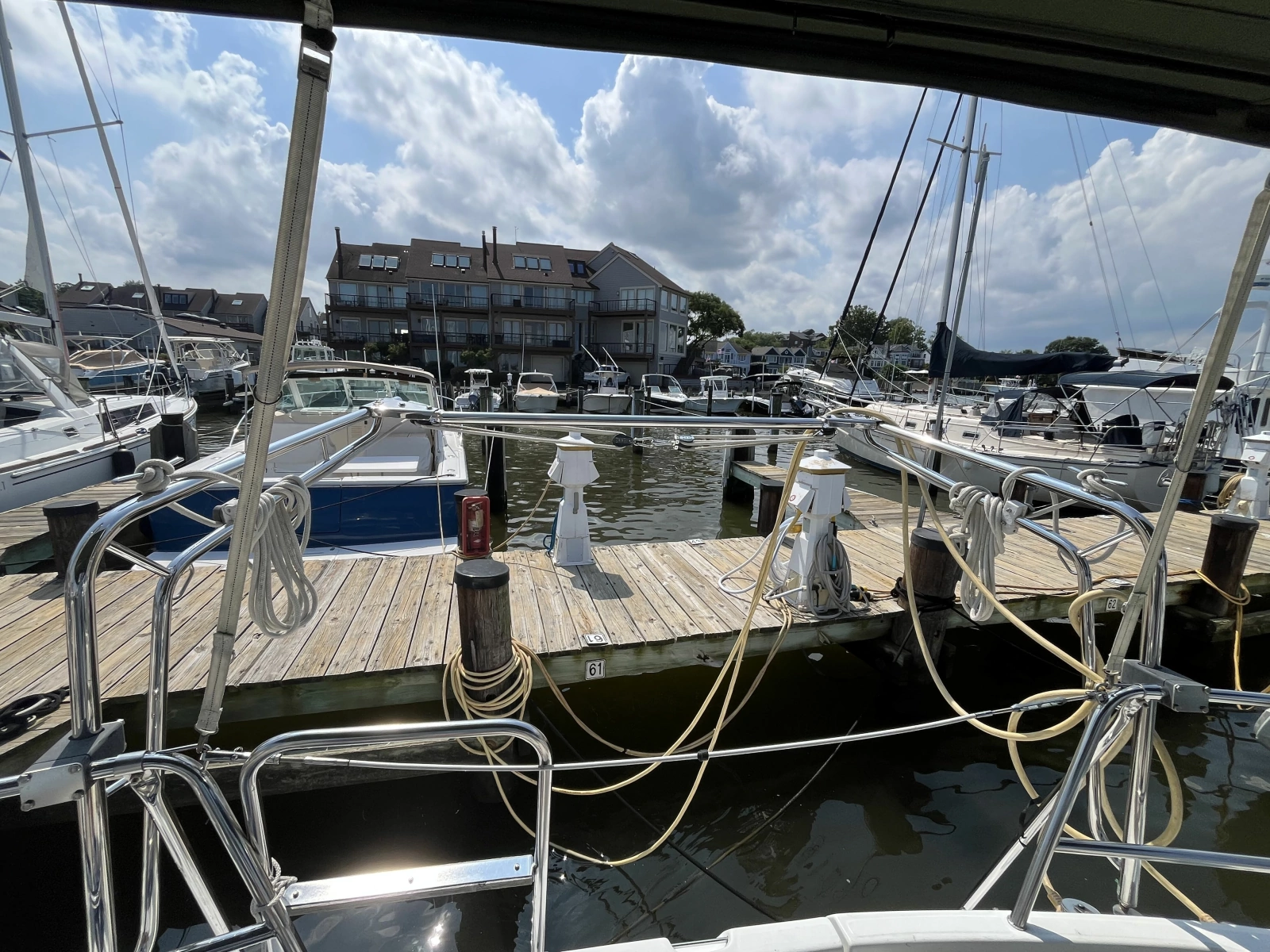 2006 Beneteau Oceanis 393