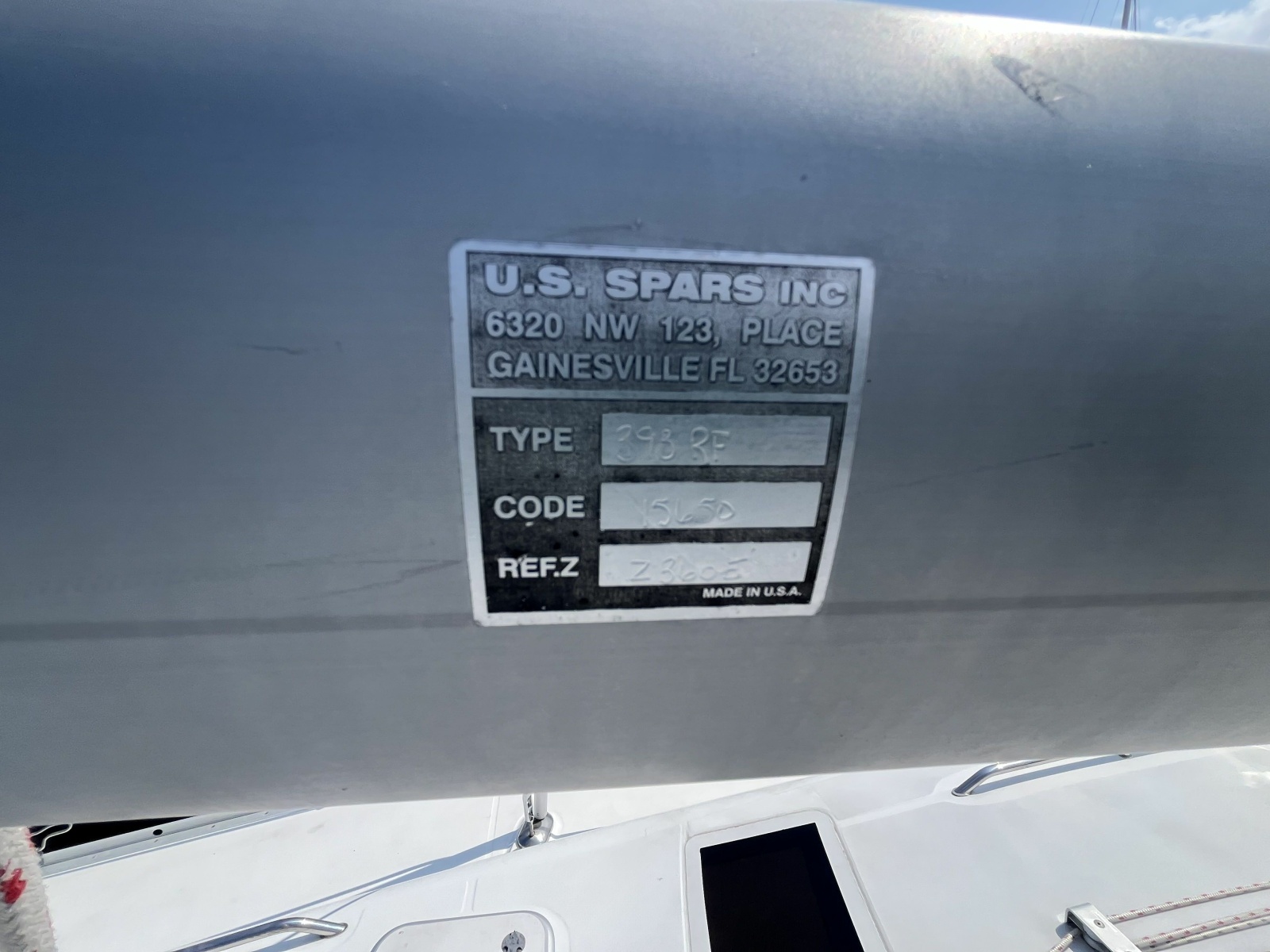 2006 Beneteau Oceanis 393