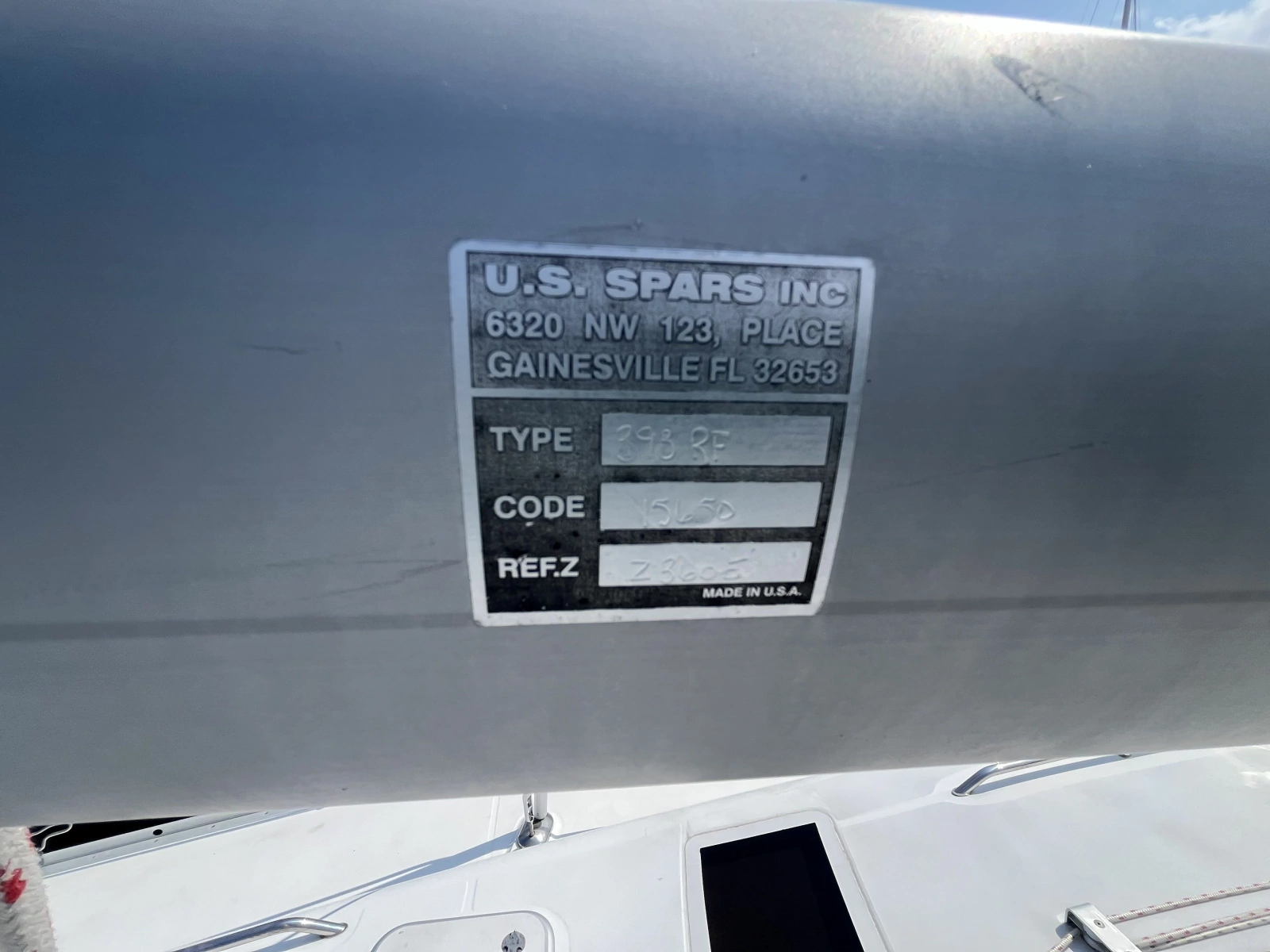 2006 Beneteau Oceanis 393