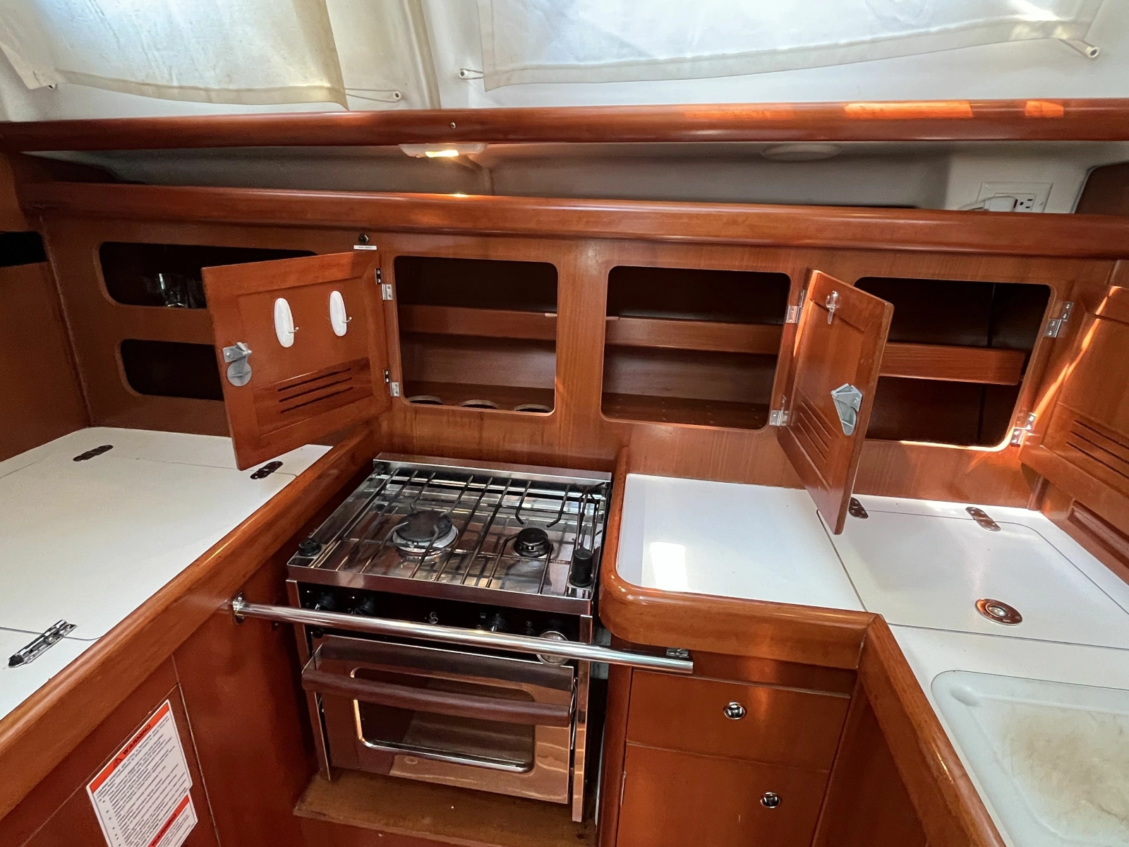 2006 Beneteau Oceanis 393