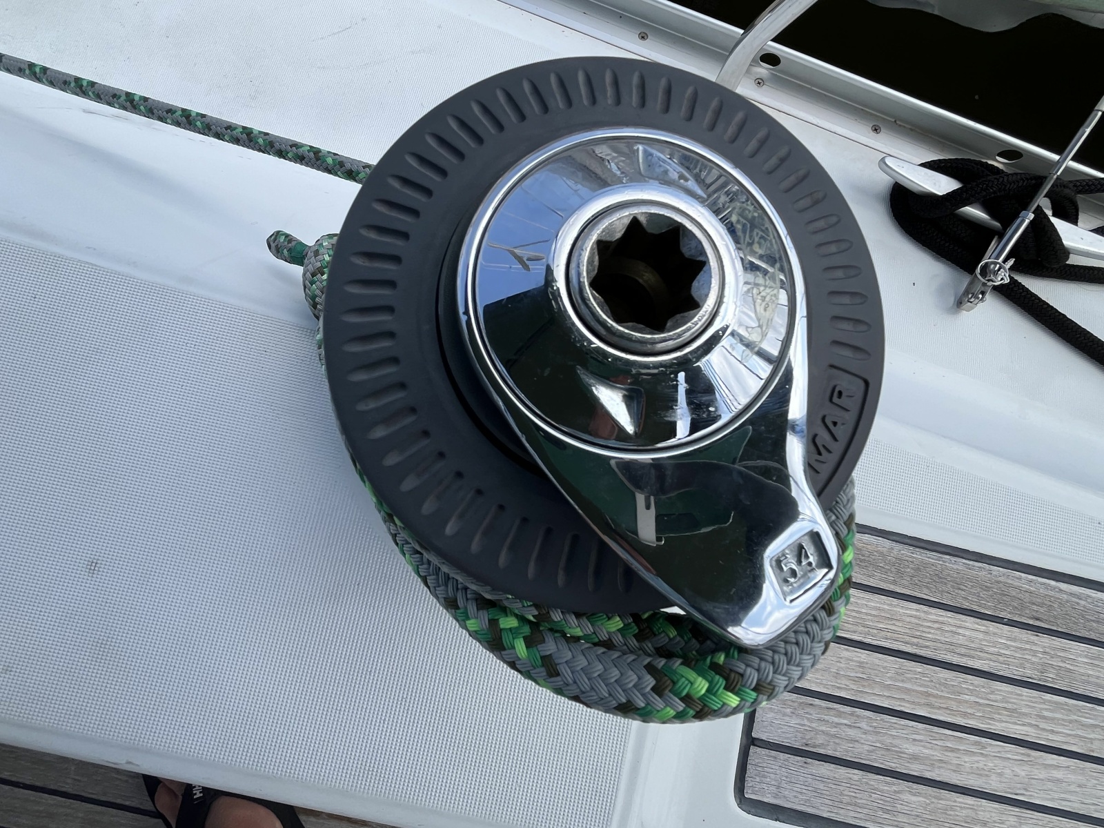 2006 Beneteau Oceanis 393