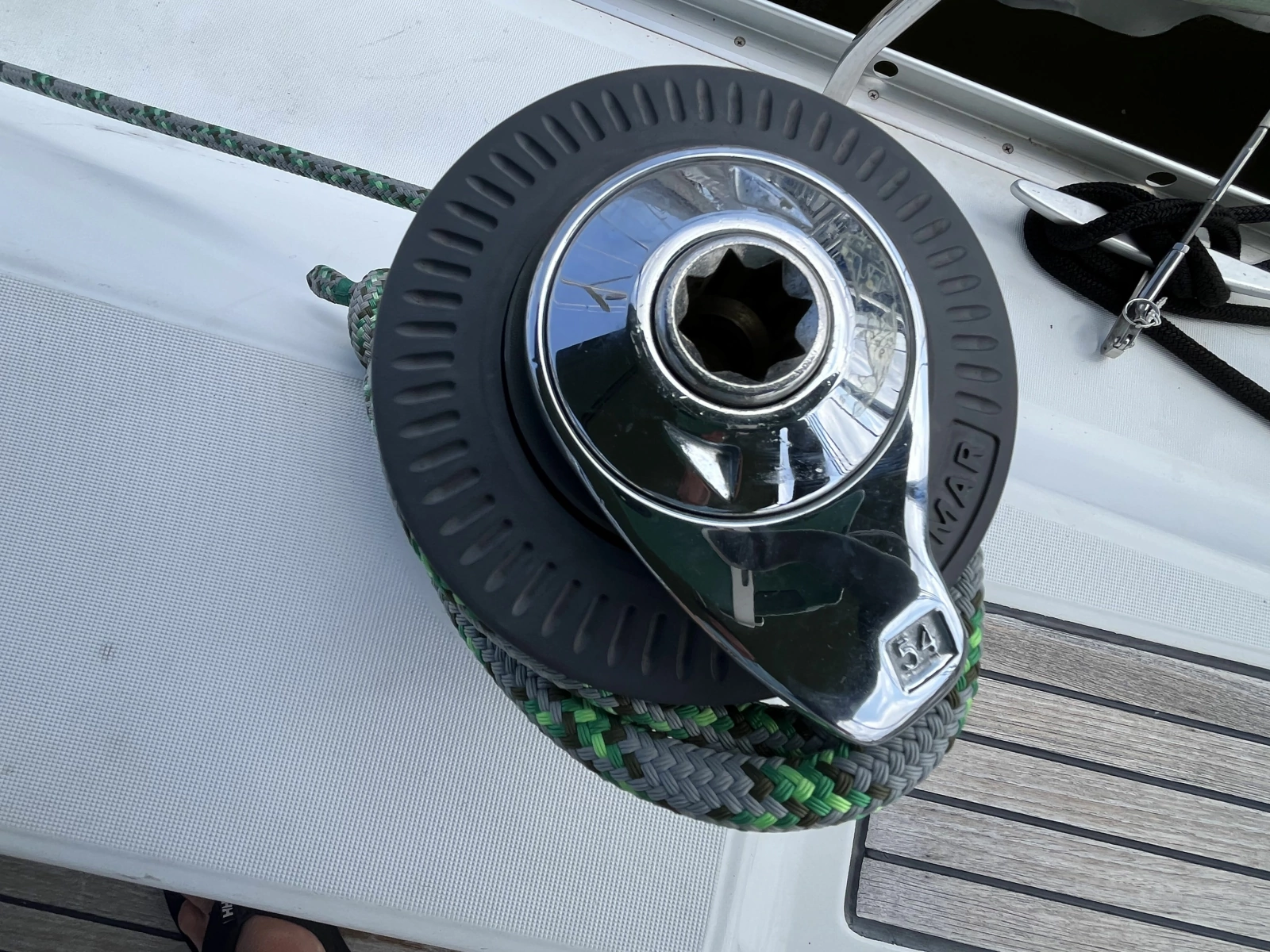 2006 Beneteau Oceanis 393