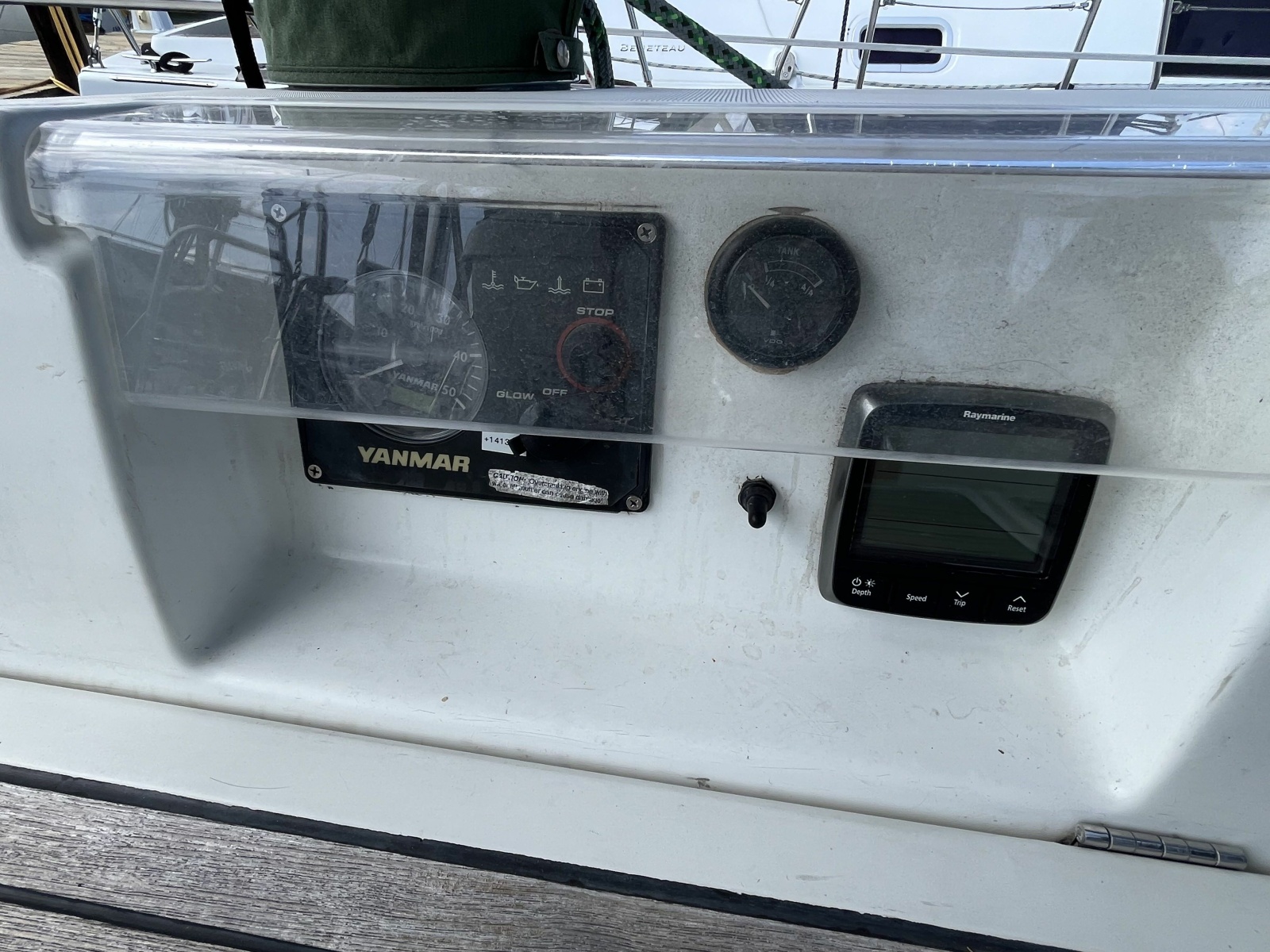 2006 Beneteau Oceanis 393