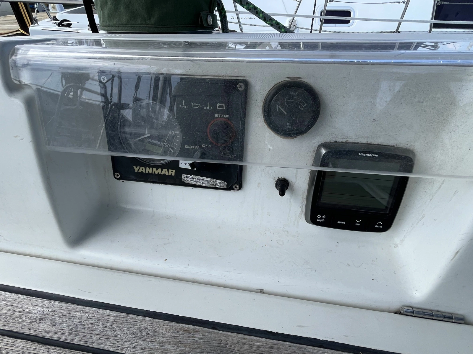 2006 Beneteau Oceanis 393