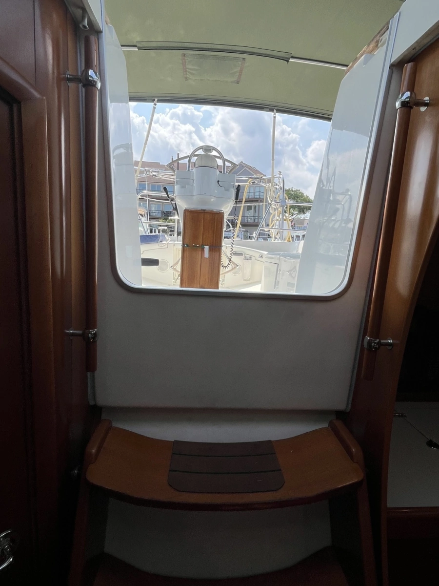 2006 Beneteau Oceanis 393