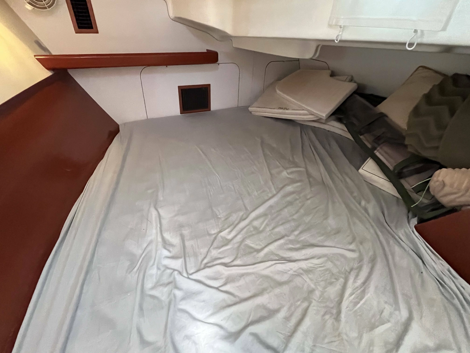 2006 Beneteau Oceanis 393