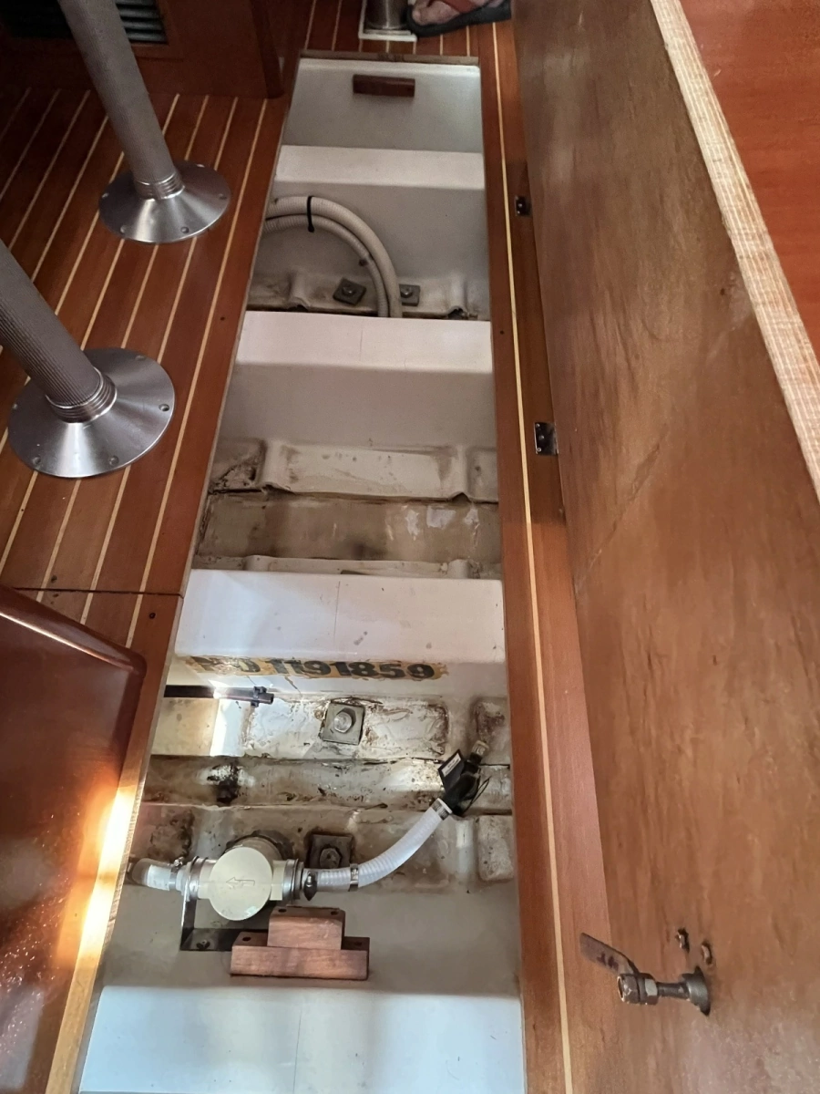 2006 Beneteau Oceanis 393