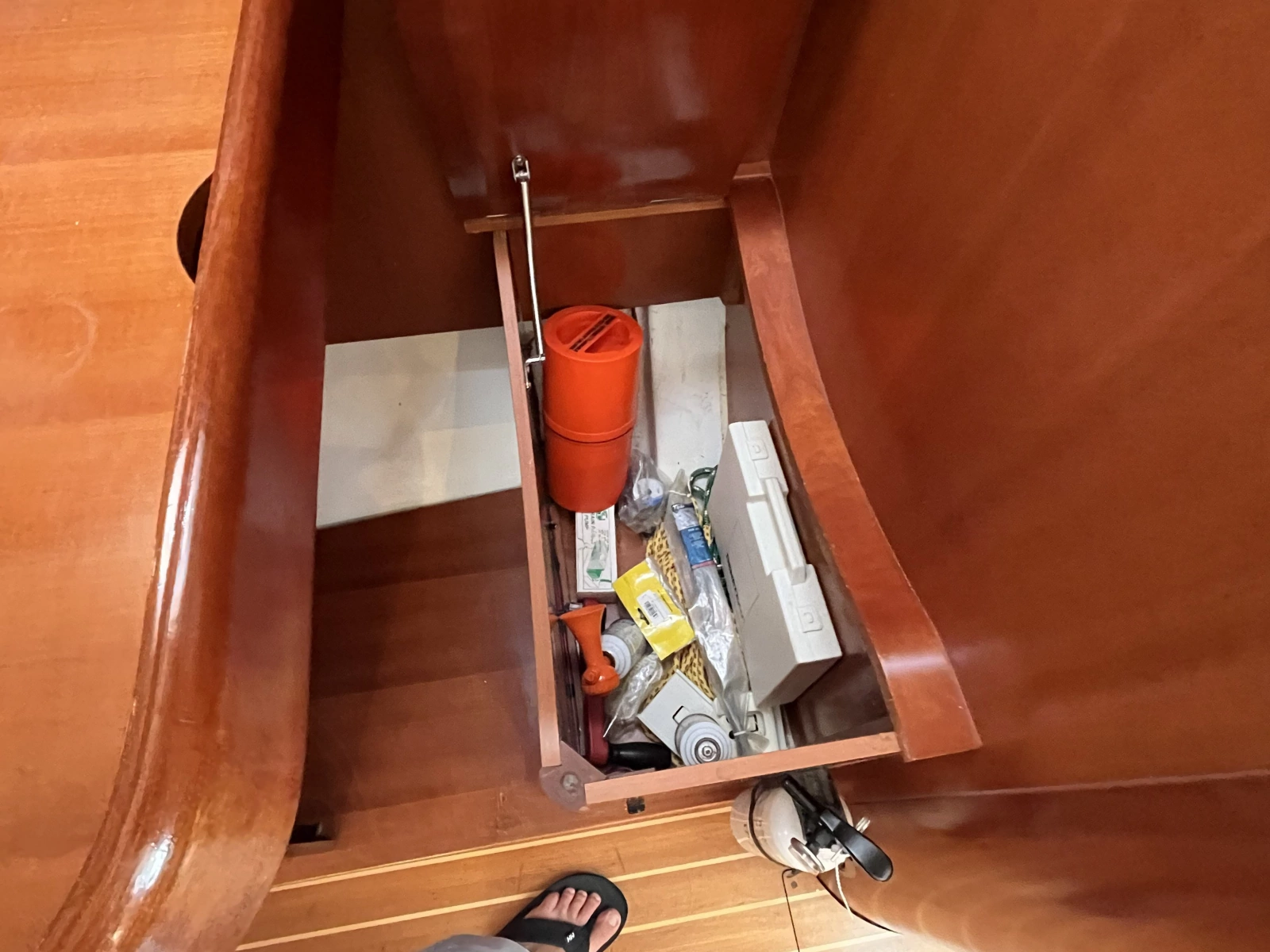 2006 Beneteau Oceanis 393