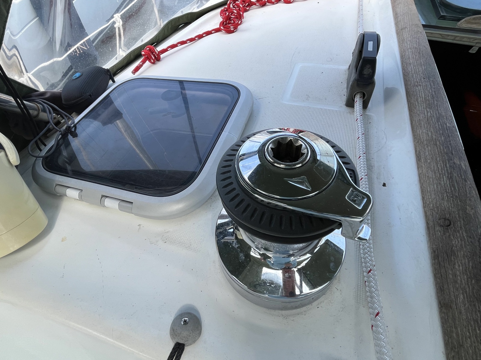 2006 Beneteau Oceanis 393
