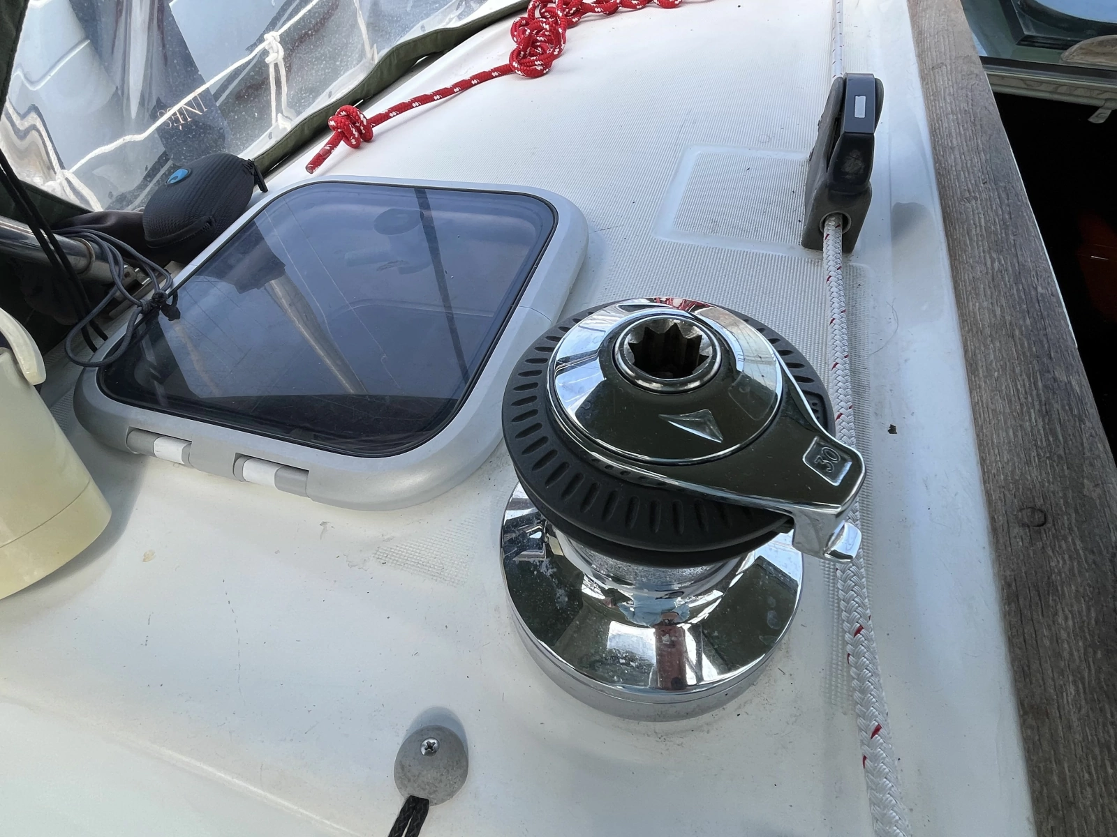 2006 Beneteau Oceanis 393