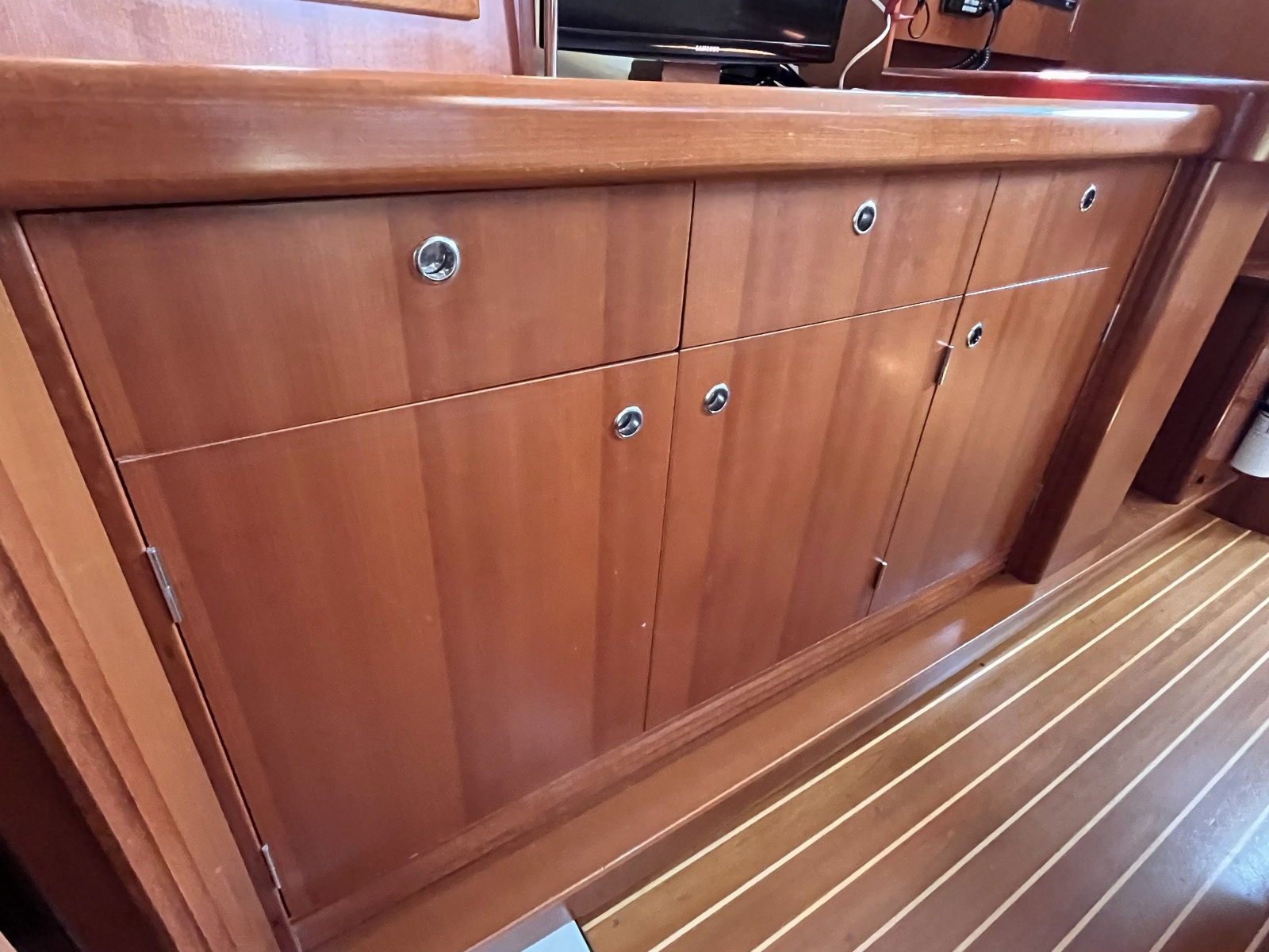 2006 Beneteau Oceanis 393