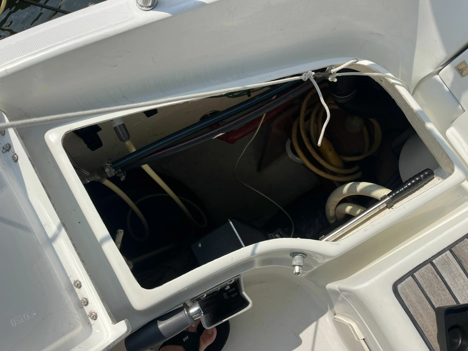 2006 Beneteau Oceanis 393