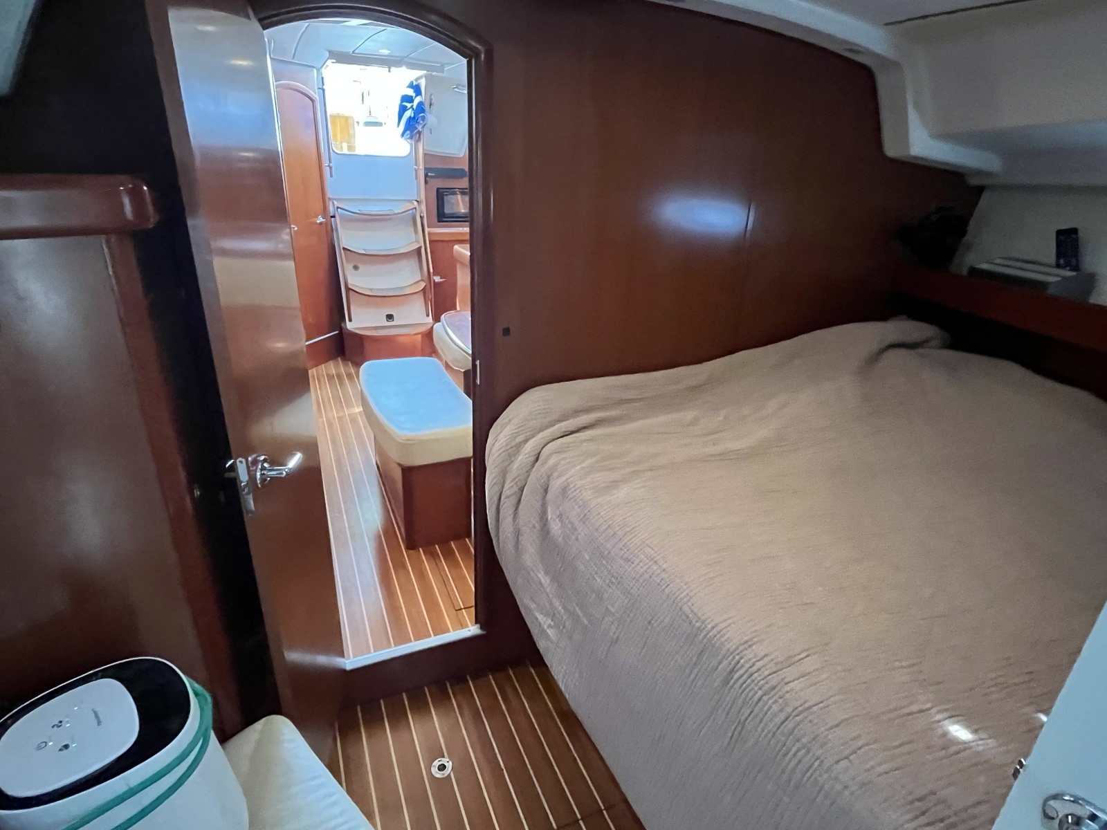 2006 Beneteau Oceanis 393