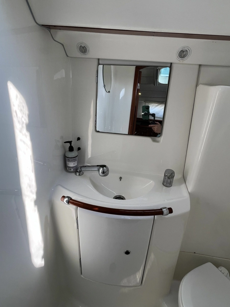 2006 Beneteau Oceanis 393