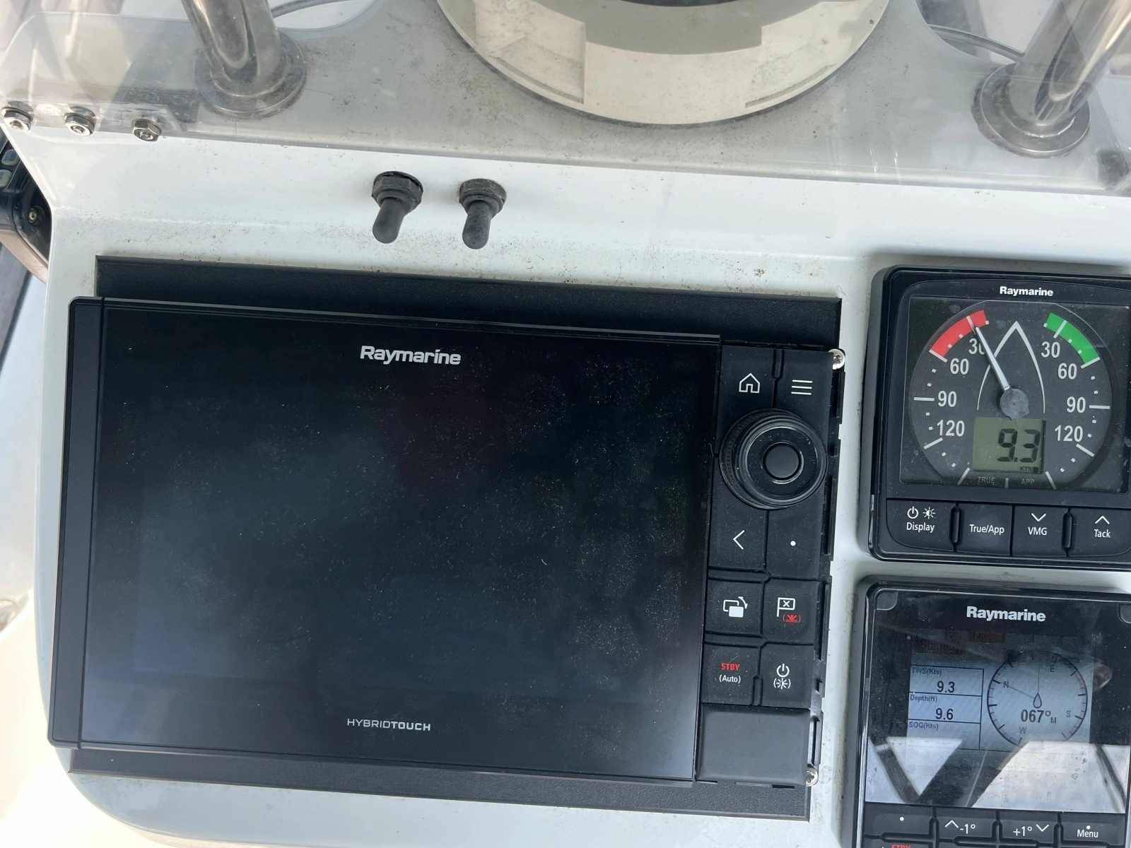 2006 Beneteau Oceanis 393