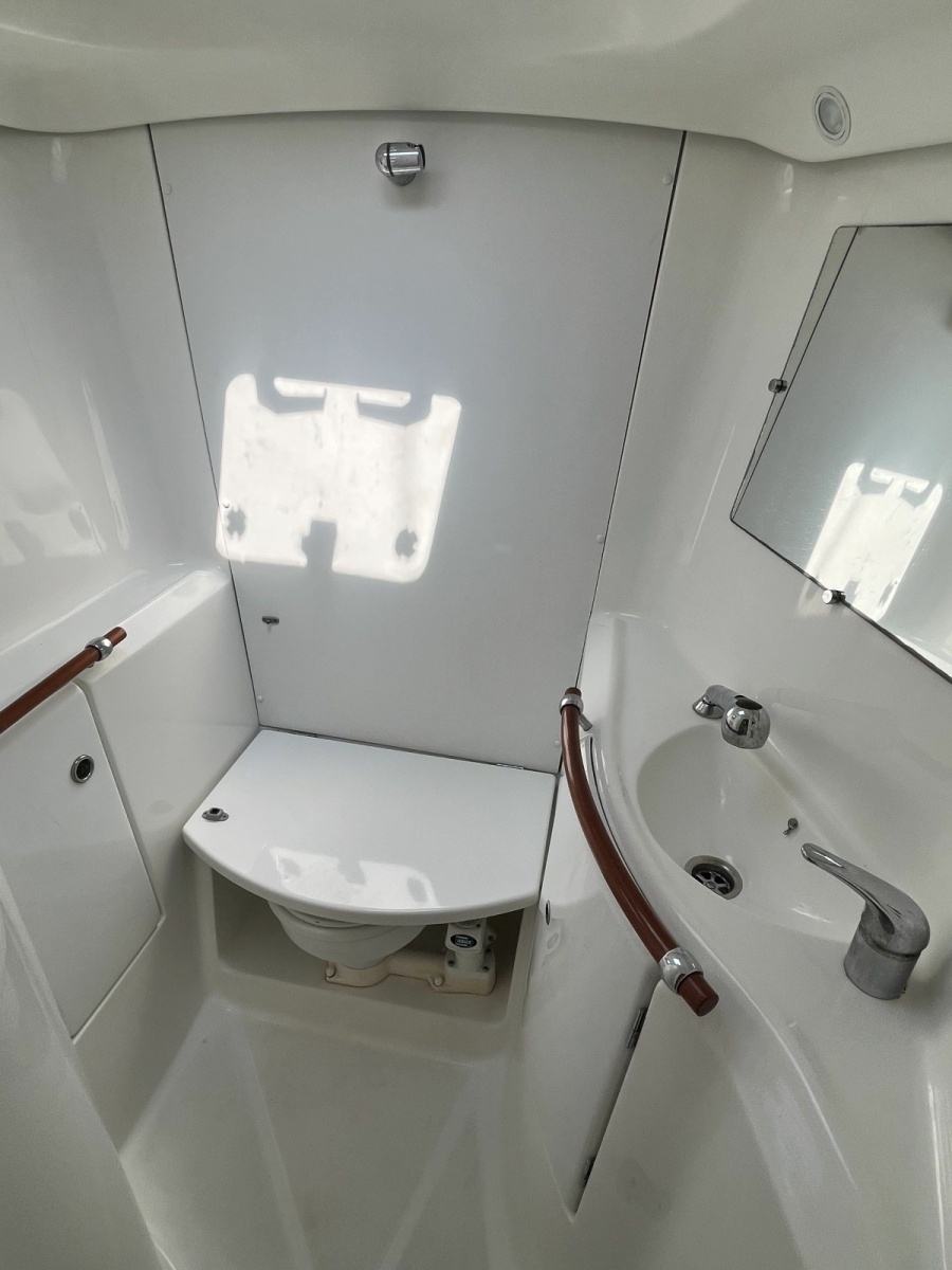 2006 Beneteau Oceanis 393
