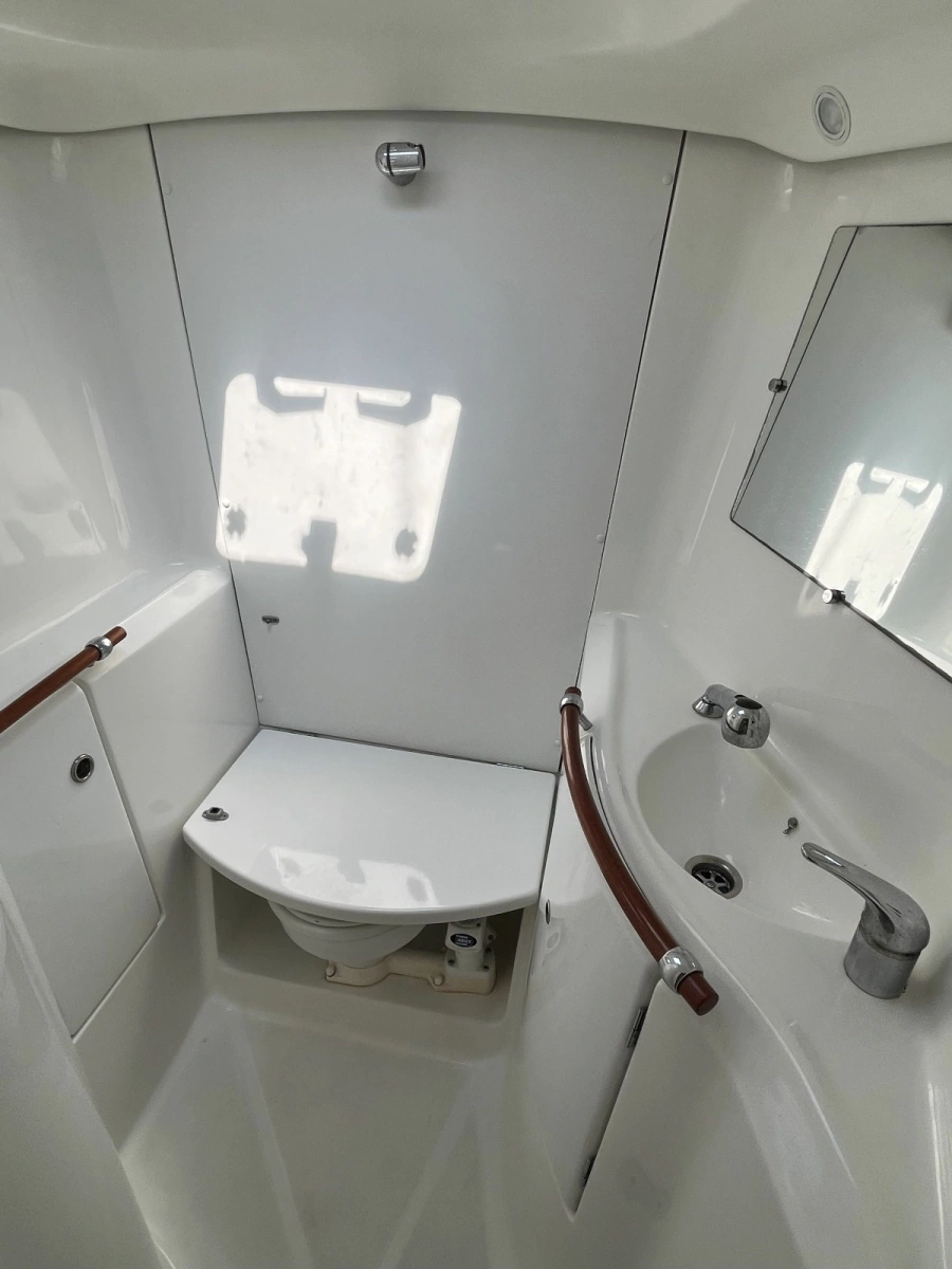 2006 Beneteau Oceanis 393