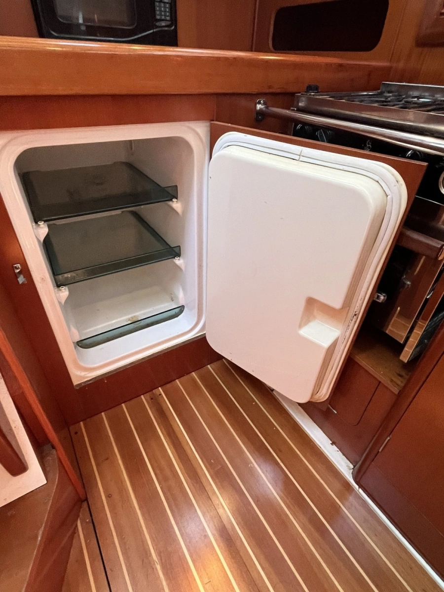 2006 Beneteau Oceanis 393