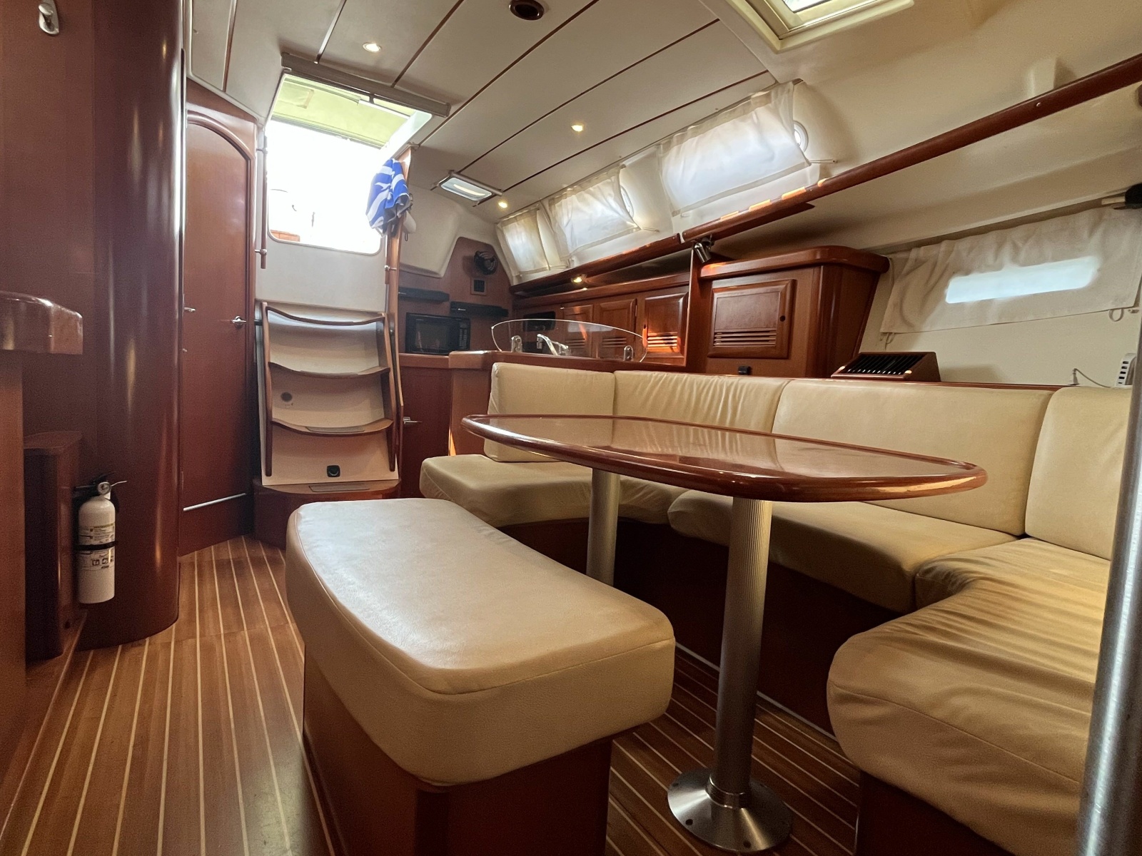 2006 Beneteau Oceanis 393