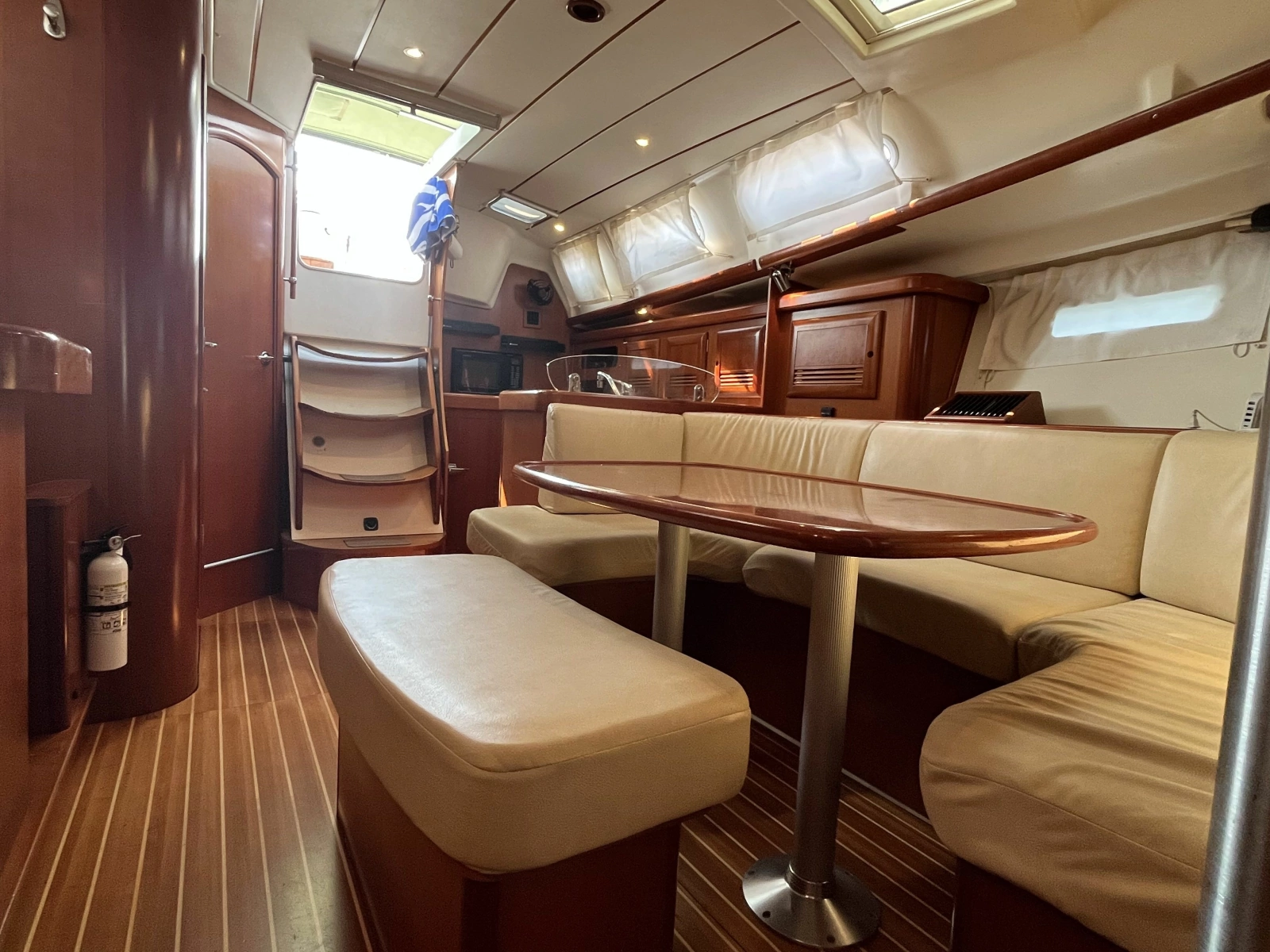 2006 Beneteau Oceanis 393