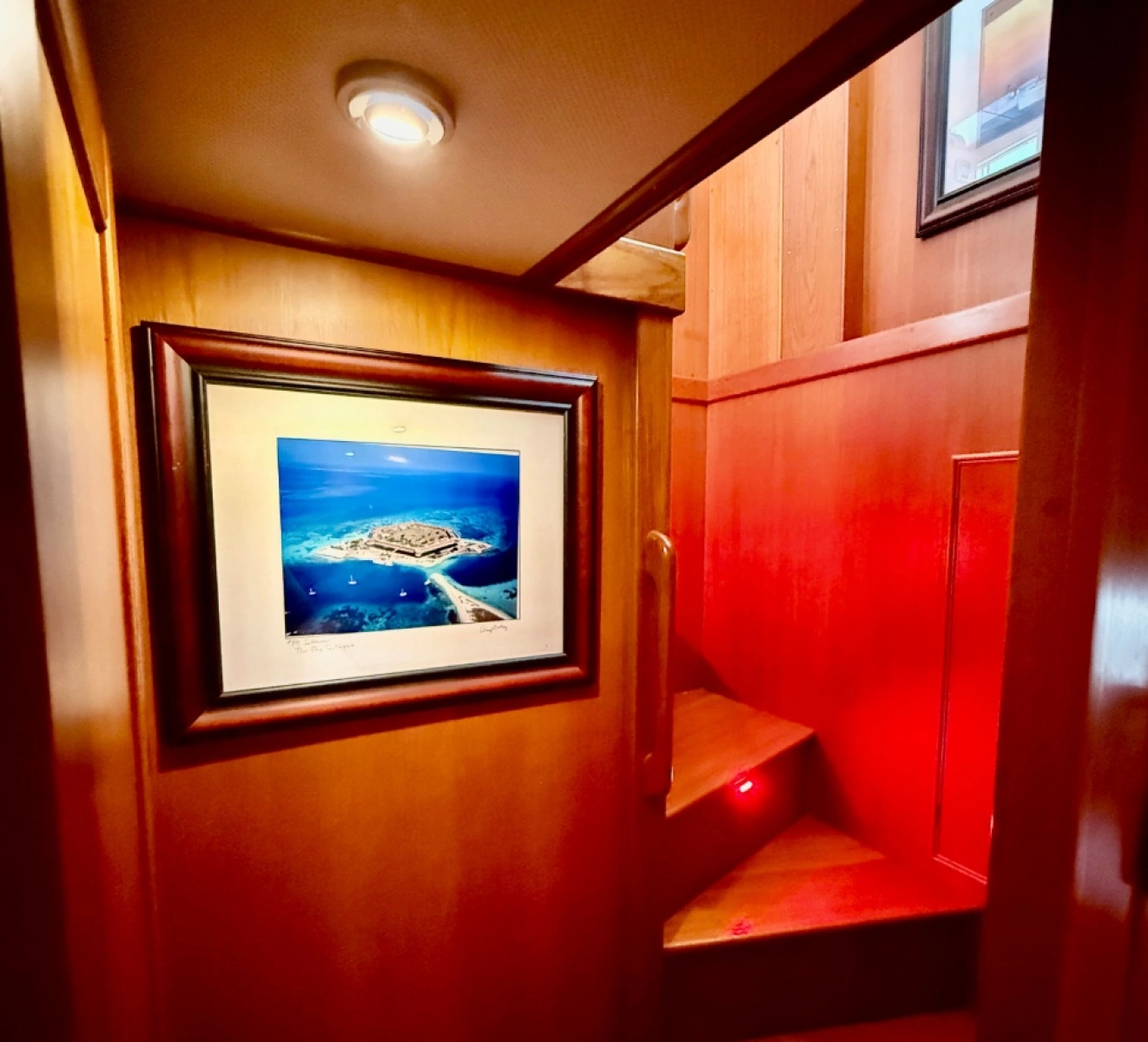52ft Grand Banks Yacht For Sale