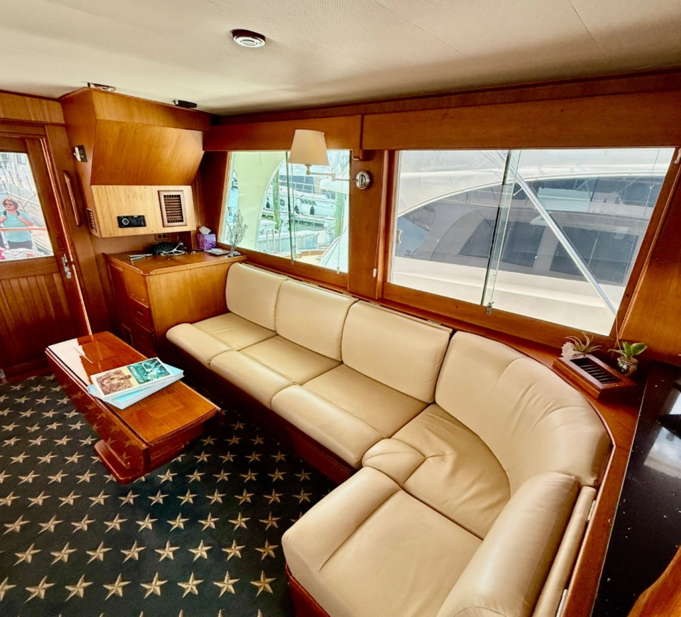 52ft Grand Banks Yacht For Sale