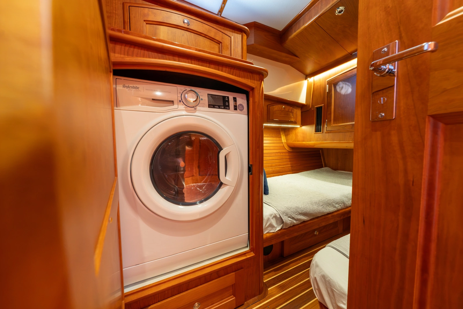 Washer Dryer