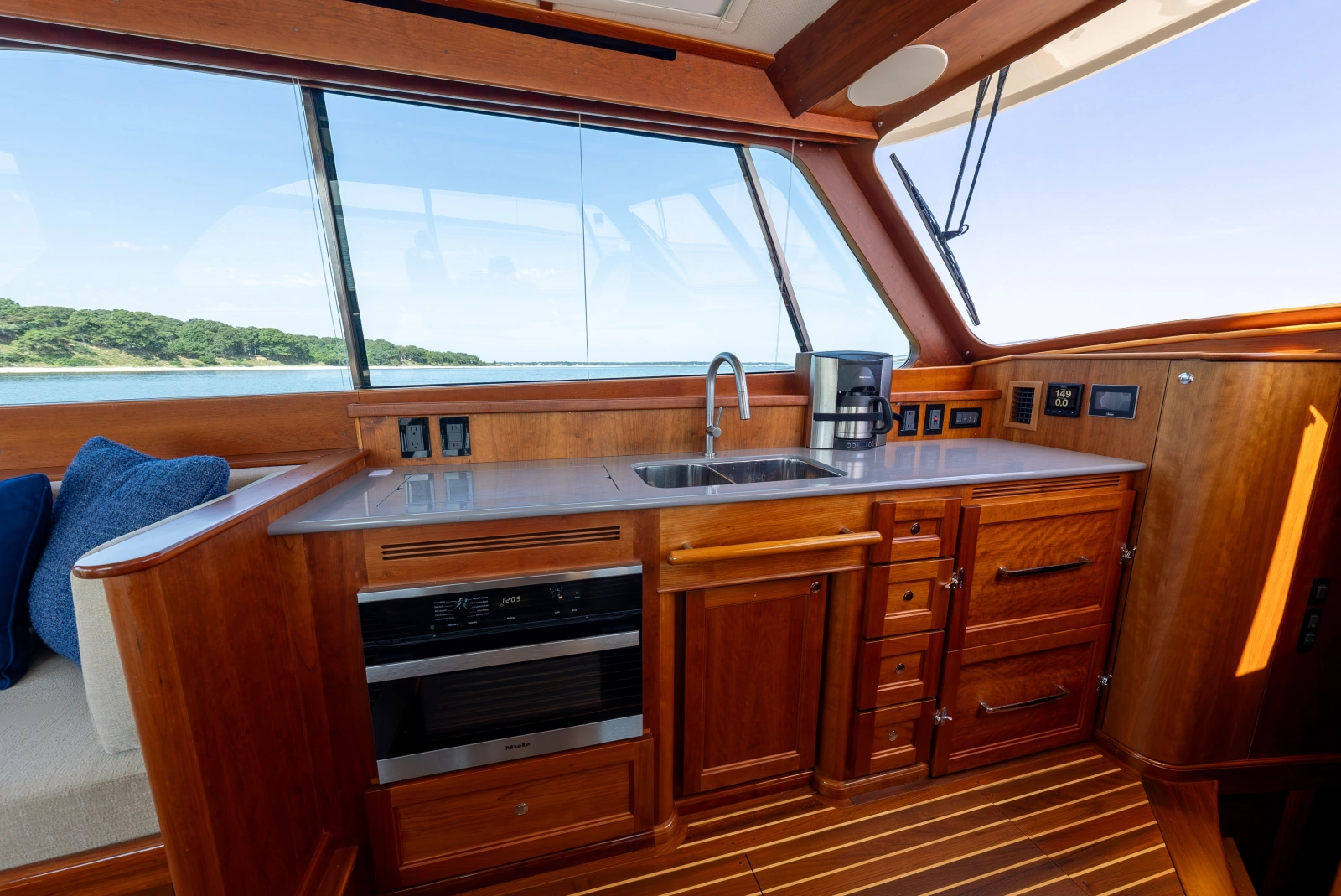 Galley 