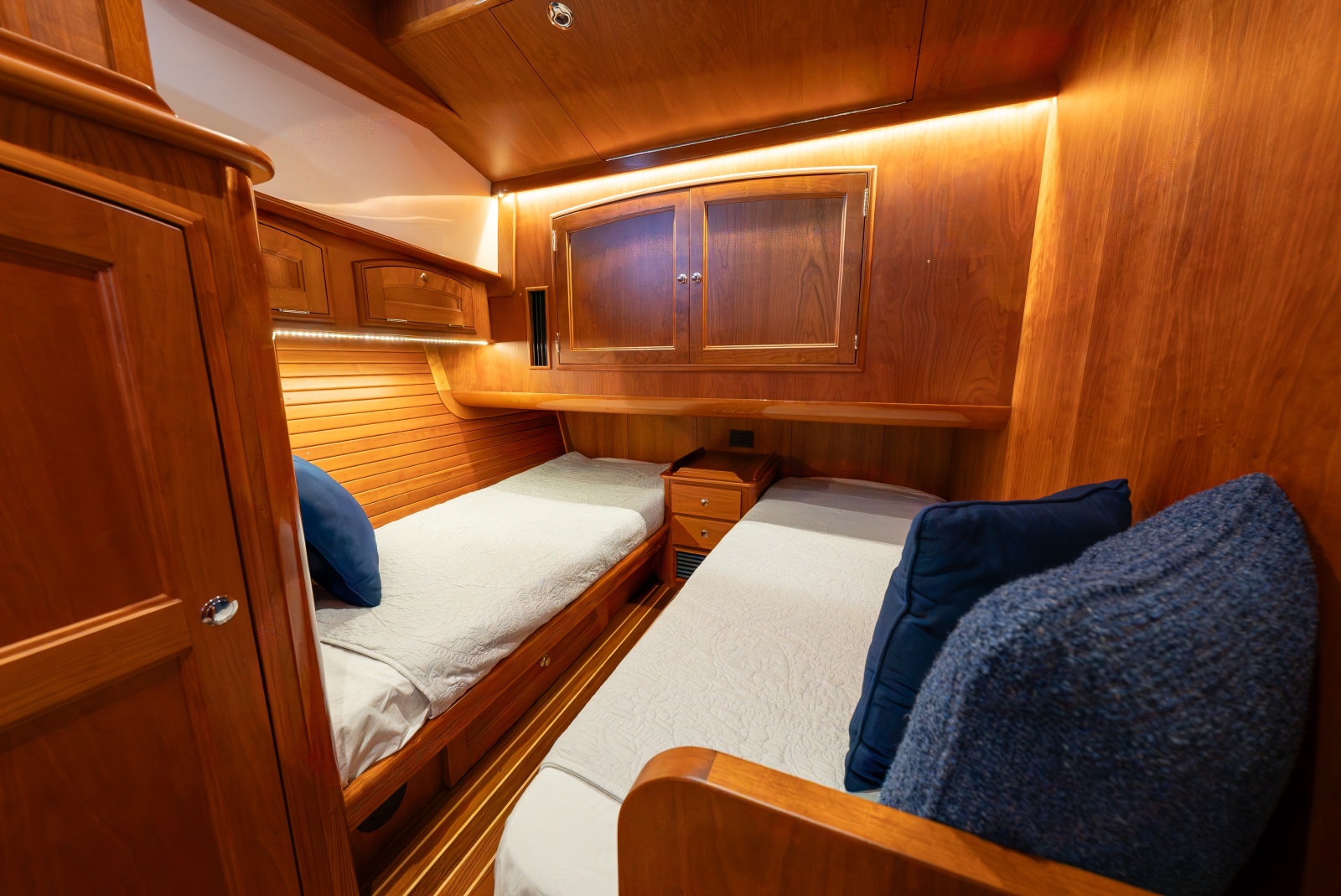 Guest Stateroom